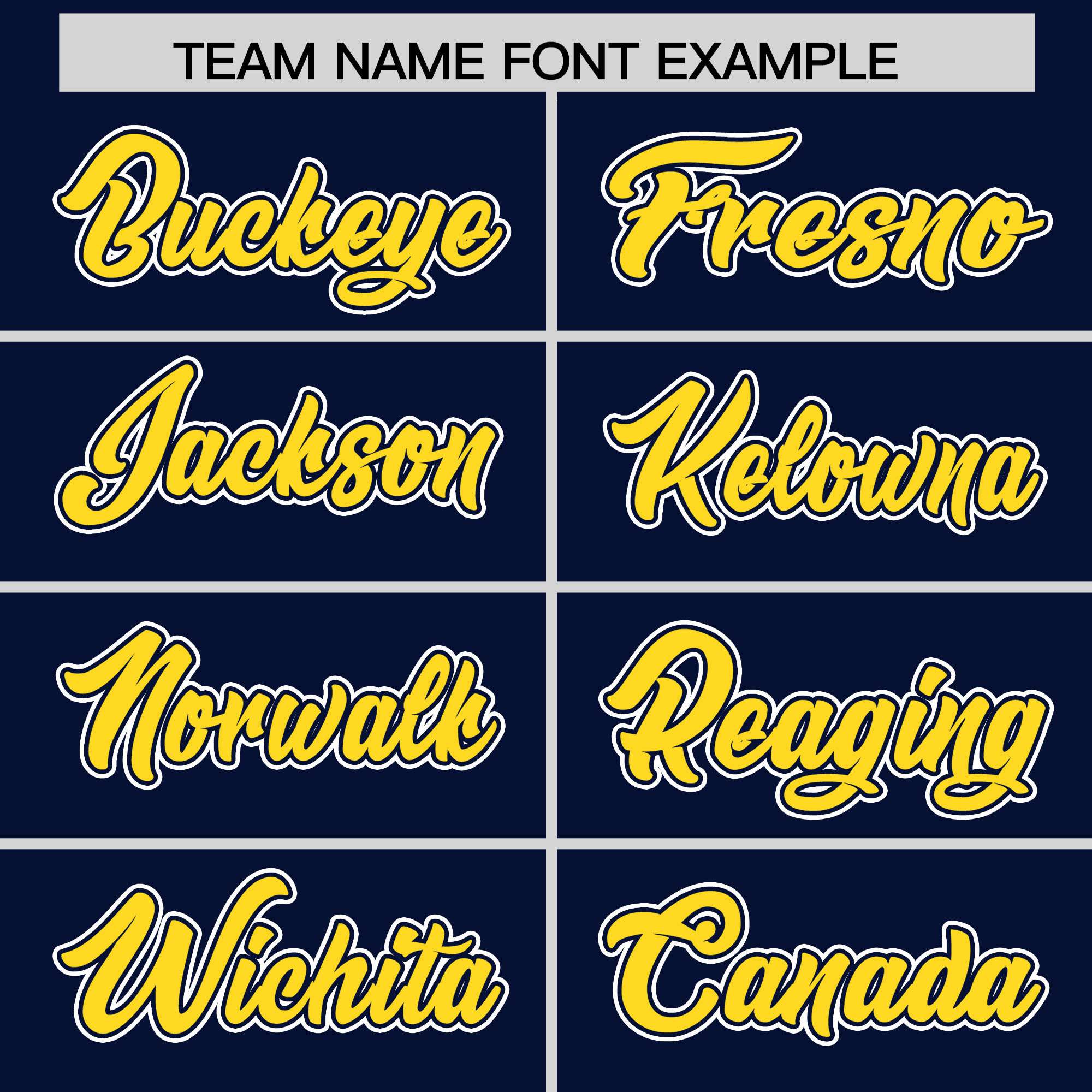 Custom Navy Gold Personalized Edge Color Block Authentic Baseball Jersey