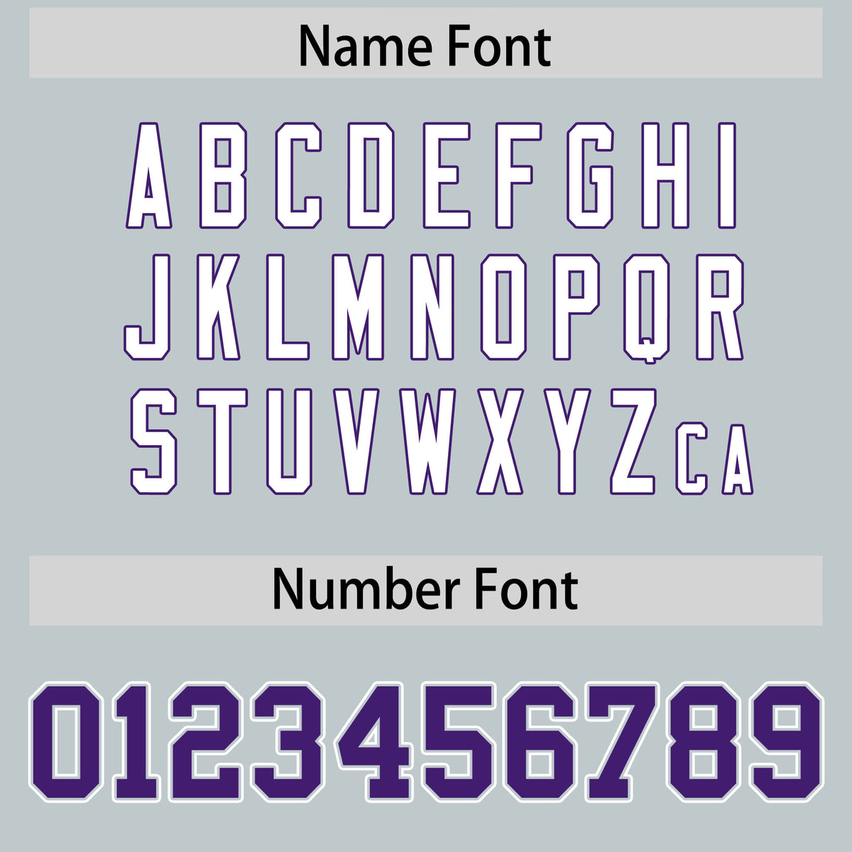 Custom Silver Purple Personalized Edge Color Block Authentic Baseball Jersey