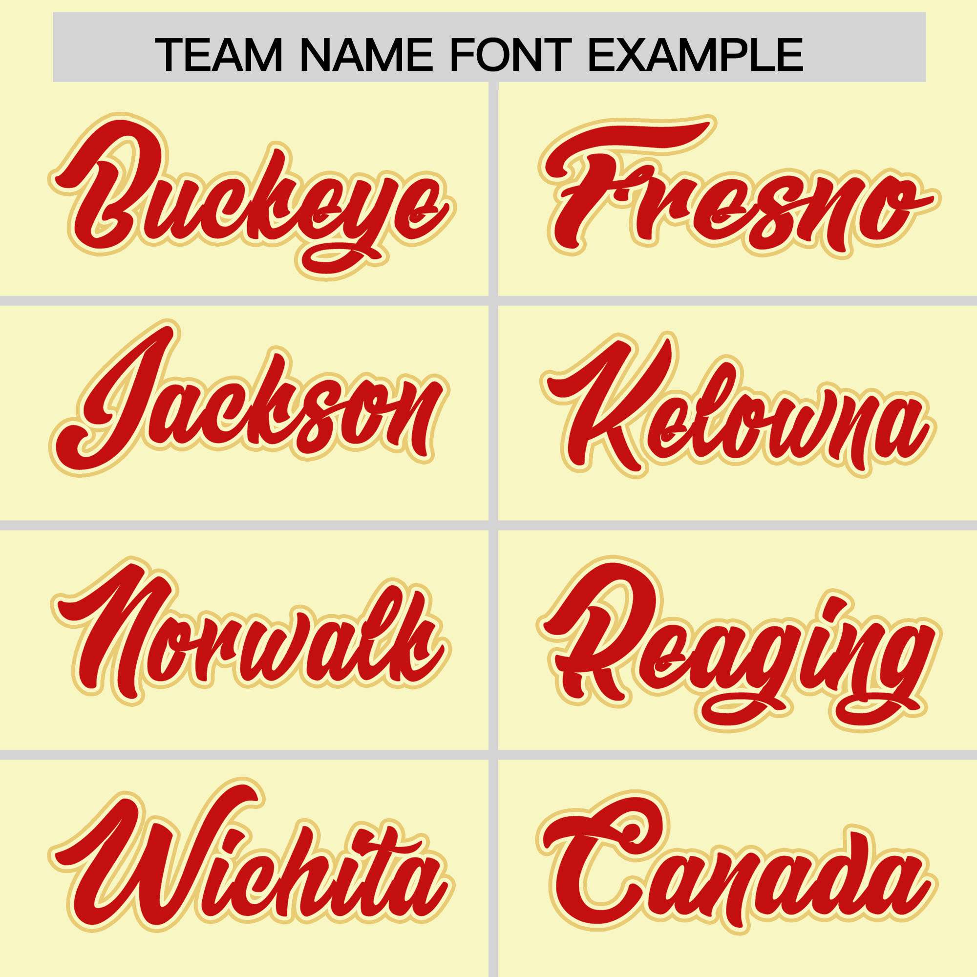 Custom Cream Red Personalized Edge Color Block Authentic Baseball Jersey