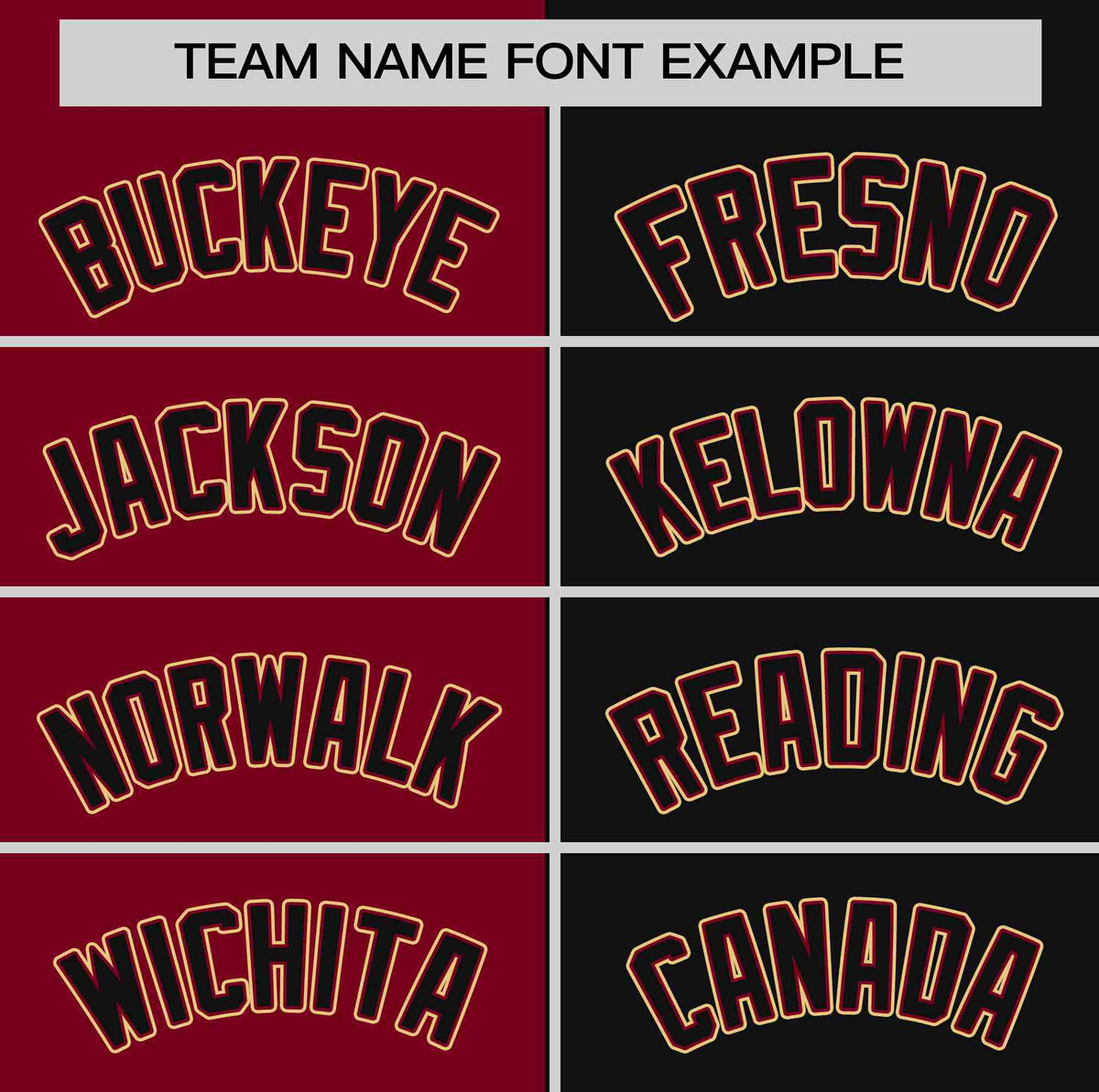 Custom Crimson Black Two Tone Striped Fashion Authentic Baseball Jersey