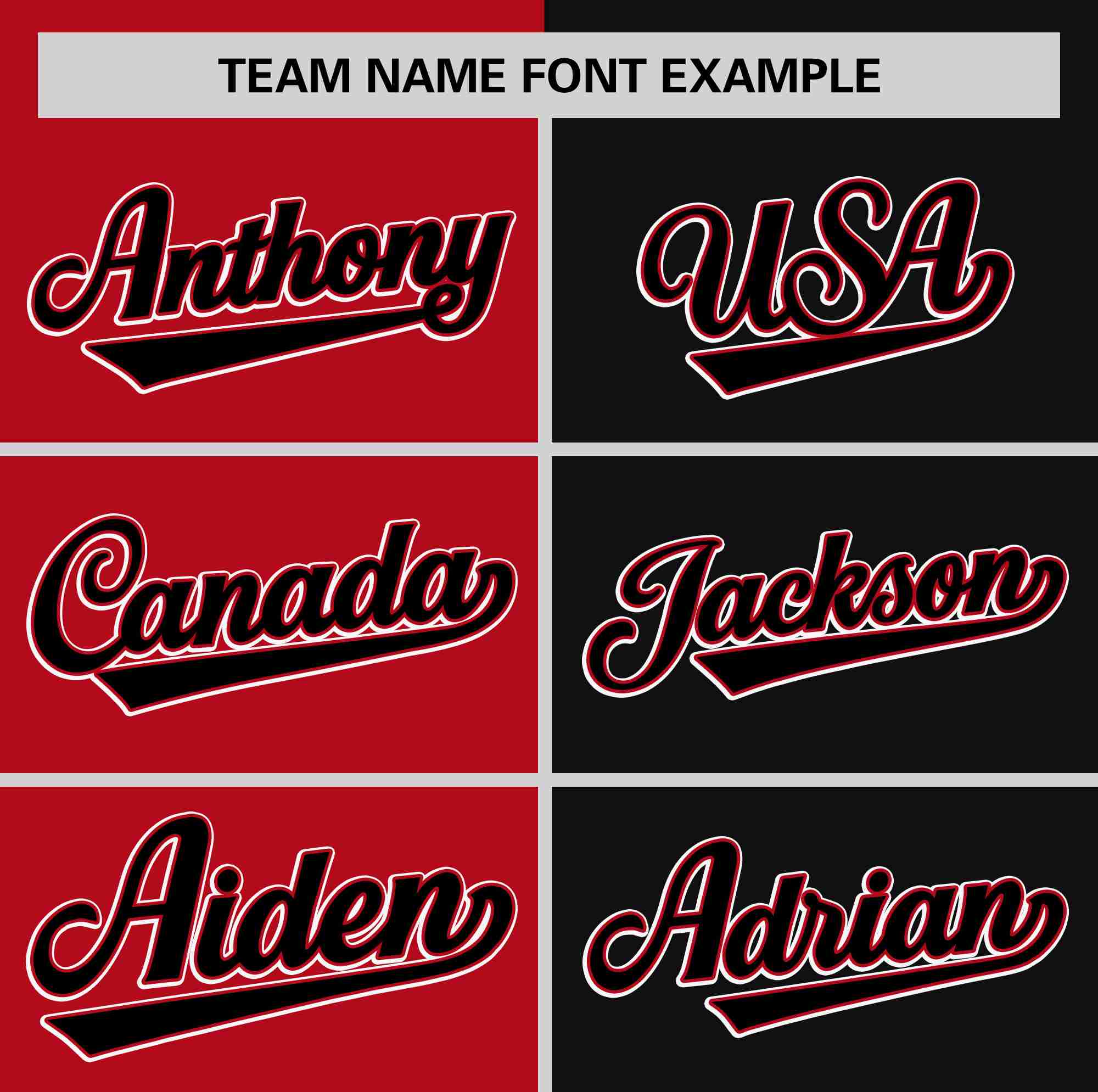 Custom Red Black Two Tone Striped Fashion Authentic Baseball Jersey