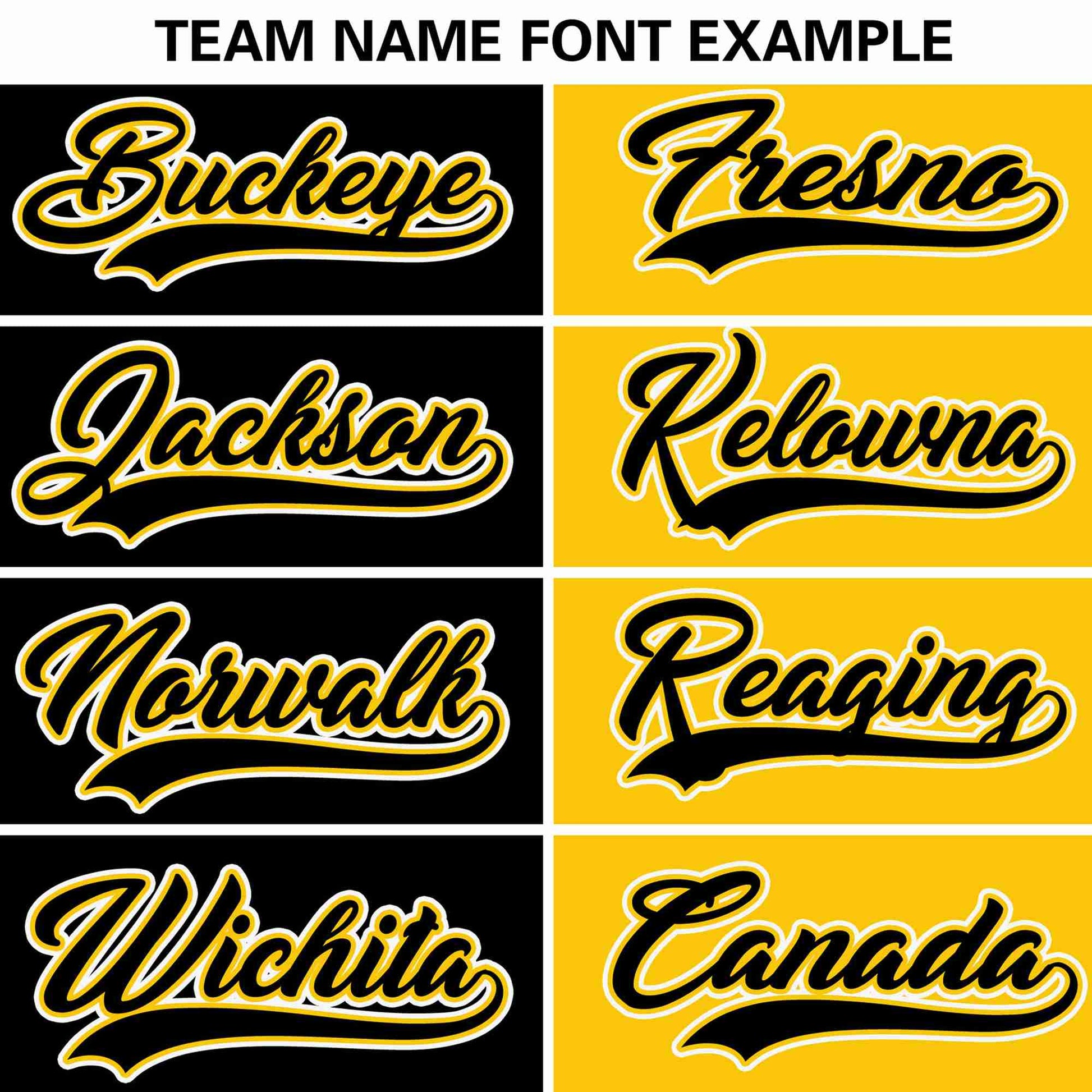 Custom Black Gold Two Tone Striped Fashion Authentic Baseball Jersey