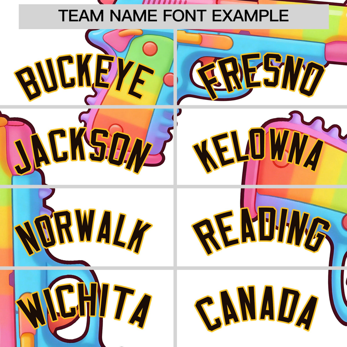 Custom Youth Baseball Jersey White Black Sugar-Coated Firepower Graffiti Pattern Hip-hop