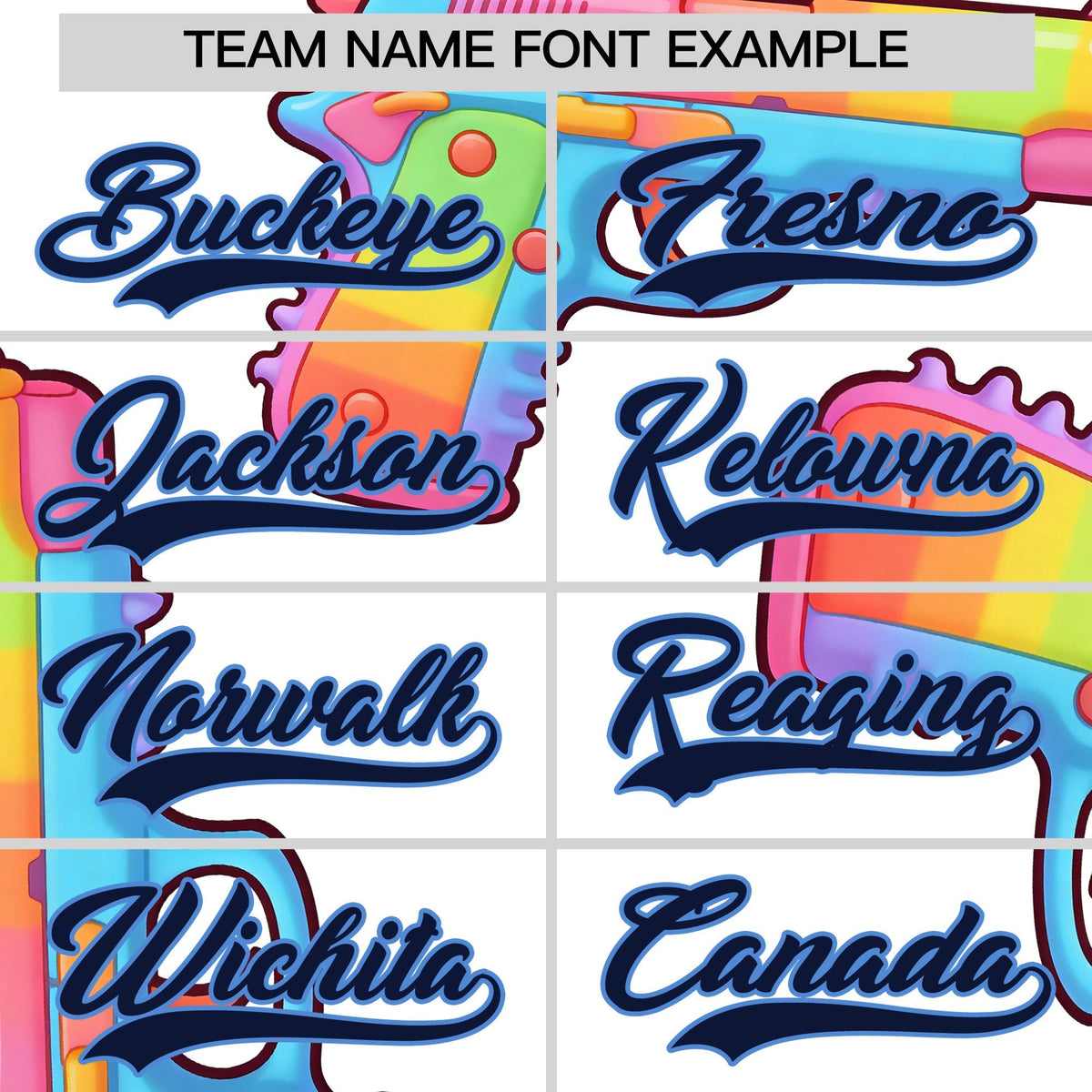 Custom Youth Baseball Jersey White Navy Sugar-Coated Firepower Graffiti Pattern Urban Fashion