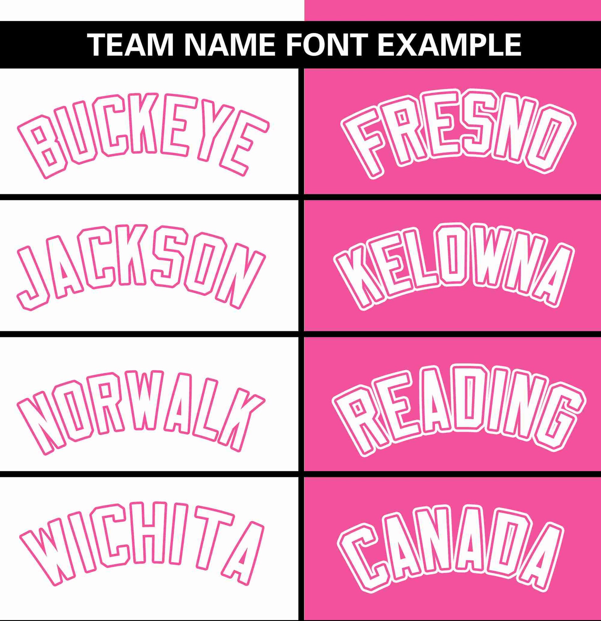 Custom White Pink Stripe-Solid Combo Fashion Authentic Baseball Jersey