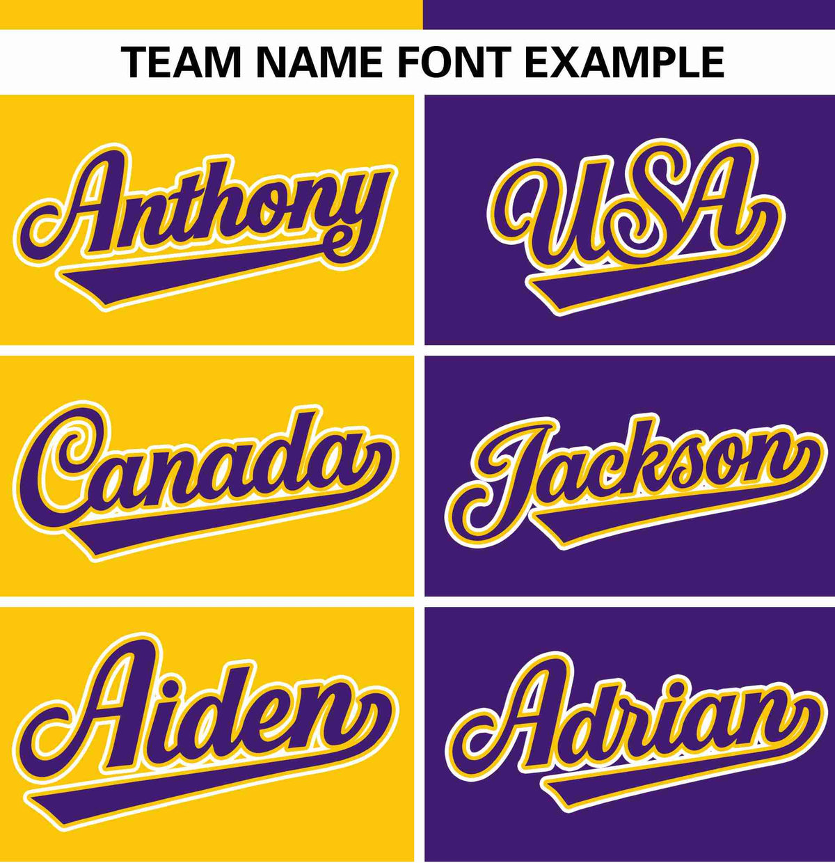Custom Gold Purple Stripe-Solid Combo Fashion Authentic Baseball Jersey