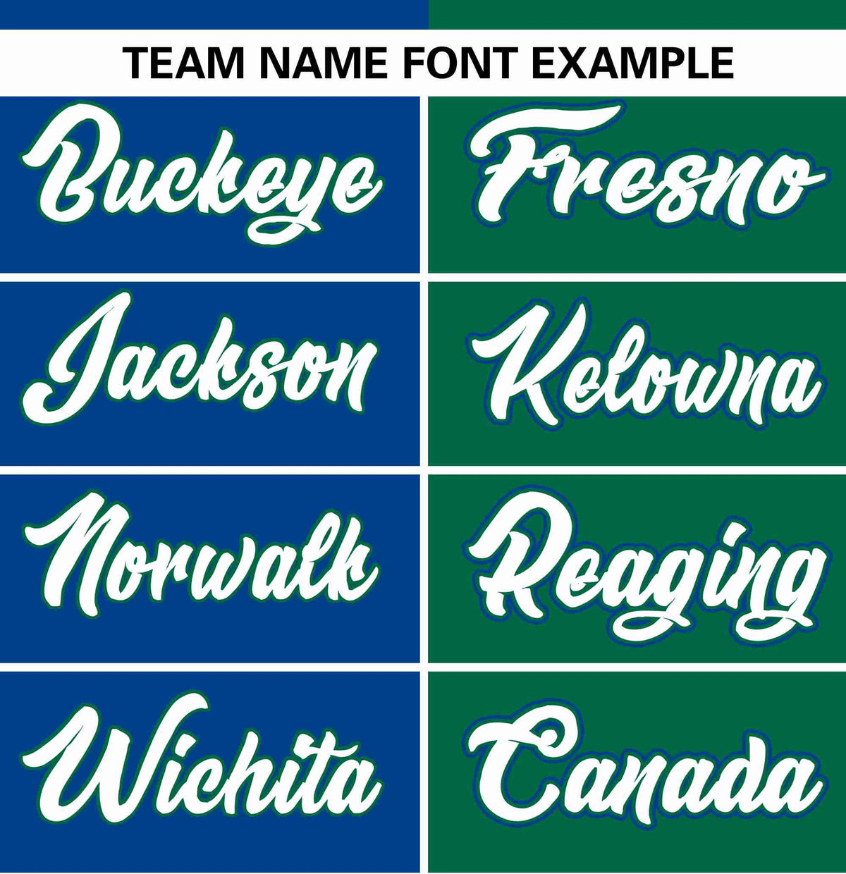 Custom Royal Kelly Green Stripe-Solid Combo Fashion Authentic Baseball Jersey