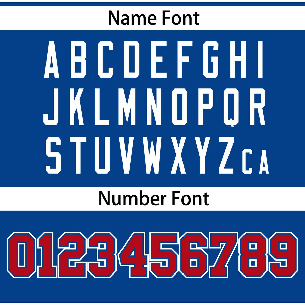 Custom Royal Red Raglan Sleeves Gradient Thick Stripe Authentic Baseball Jersey