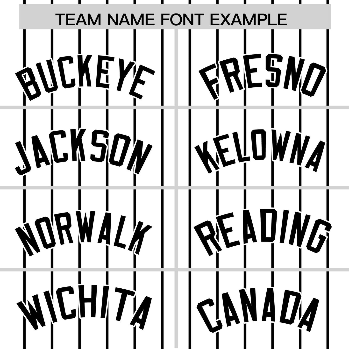 Custom White Black Pinstripe Personalized Two-Tone Authentic Baseball Jersey