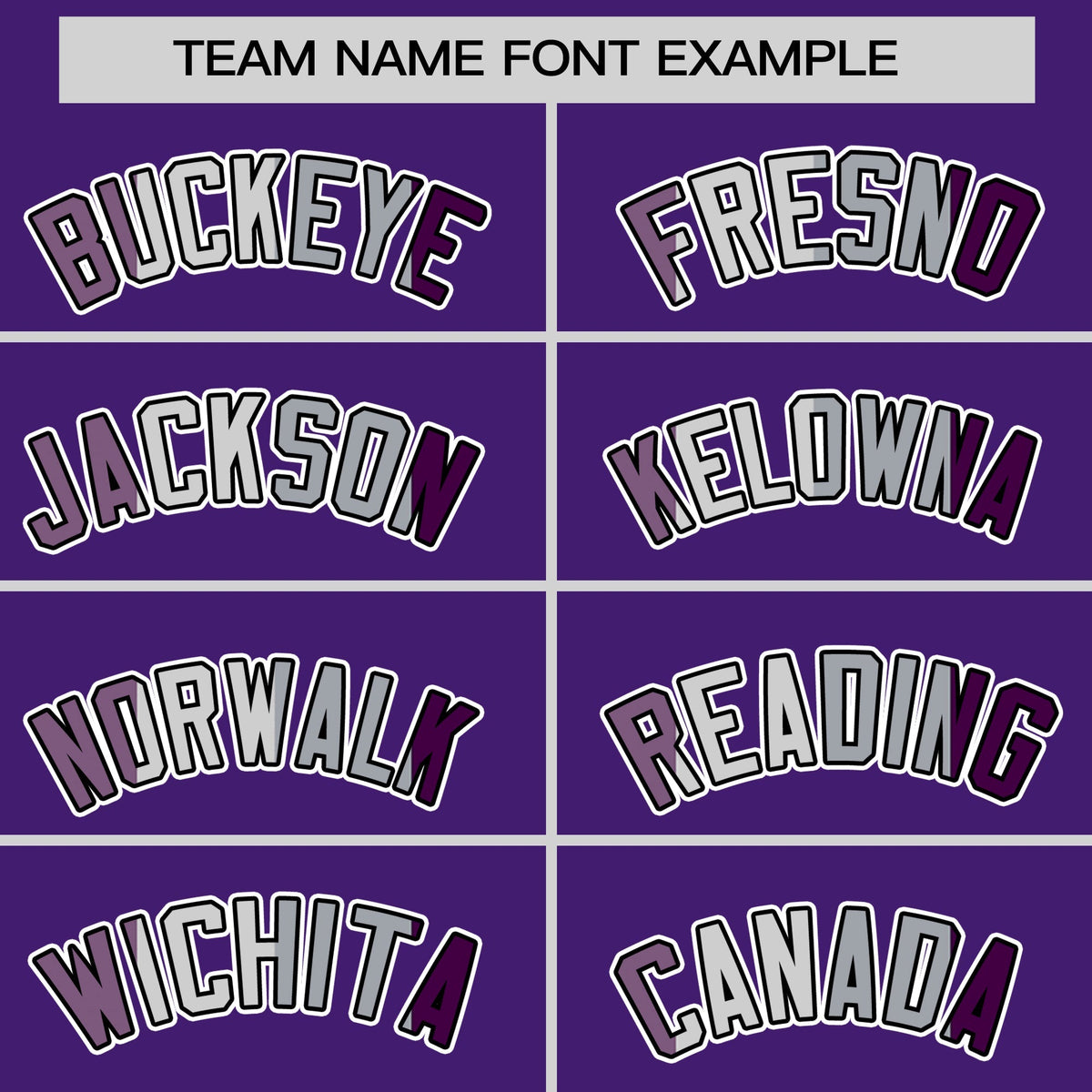 Custom Purple Gray White Genderless For Pride Month Classic Style Baseball Jersey| KXKSHOP