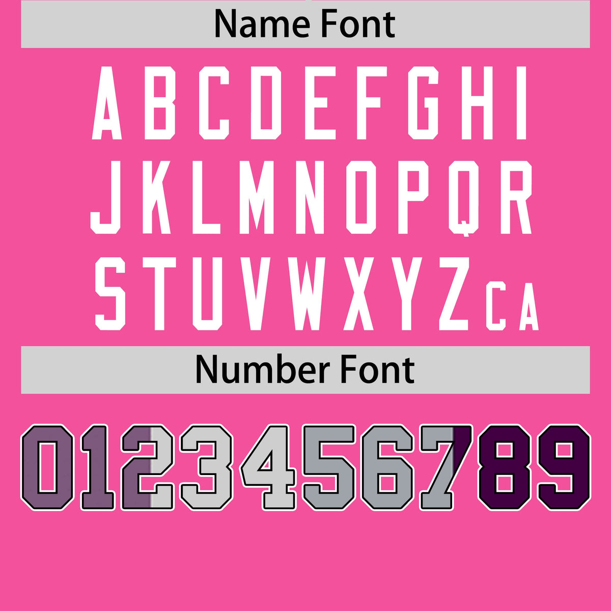 Custom Pink Genderless For Pride Month Classic Style Baseball Jersey| KXKSHOP