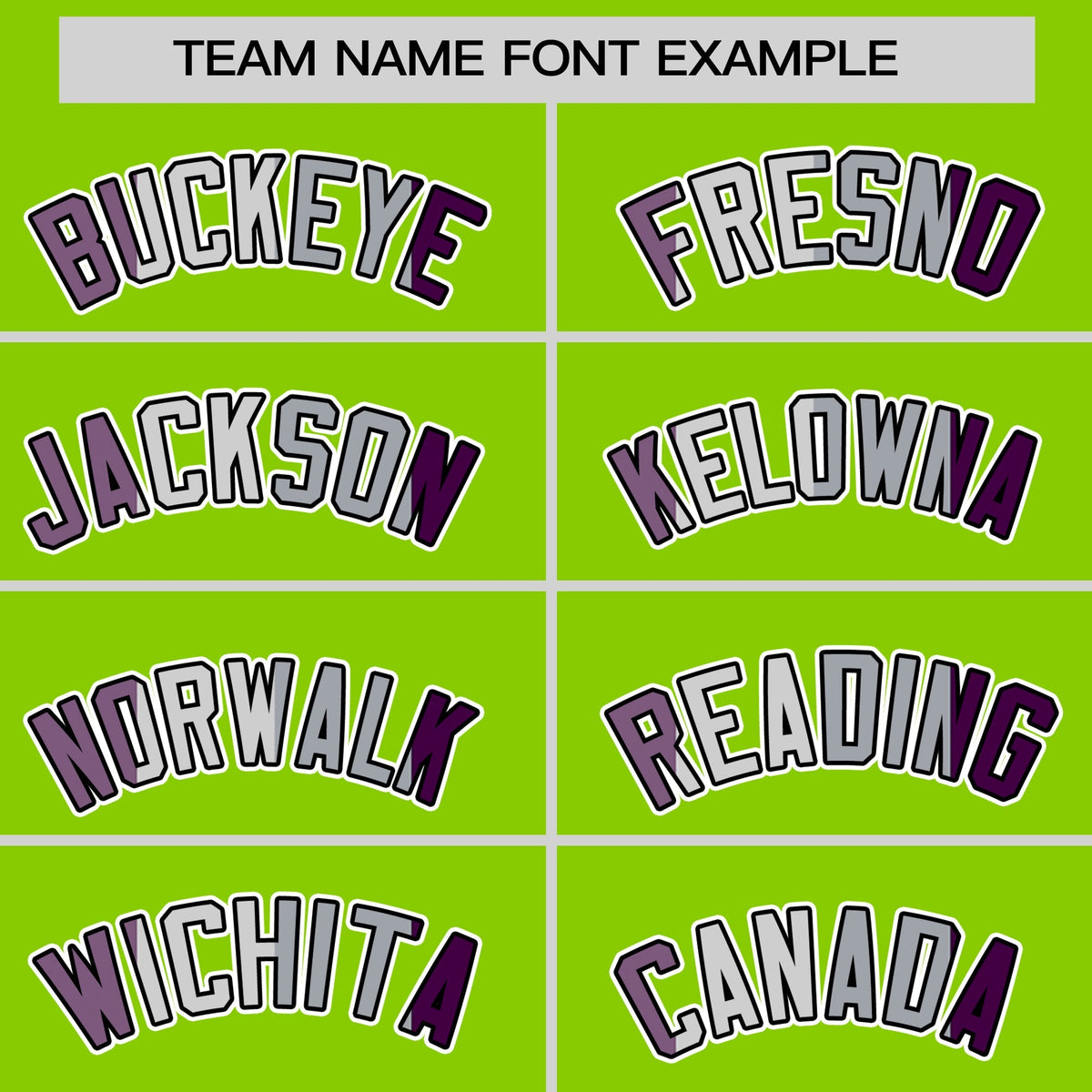 Custom Neon Green Genderless For Pride Month Classic Style Baseball Jersey| KXKSHOP