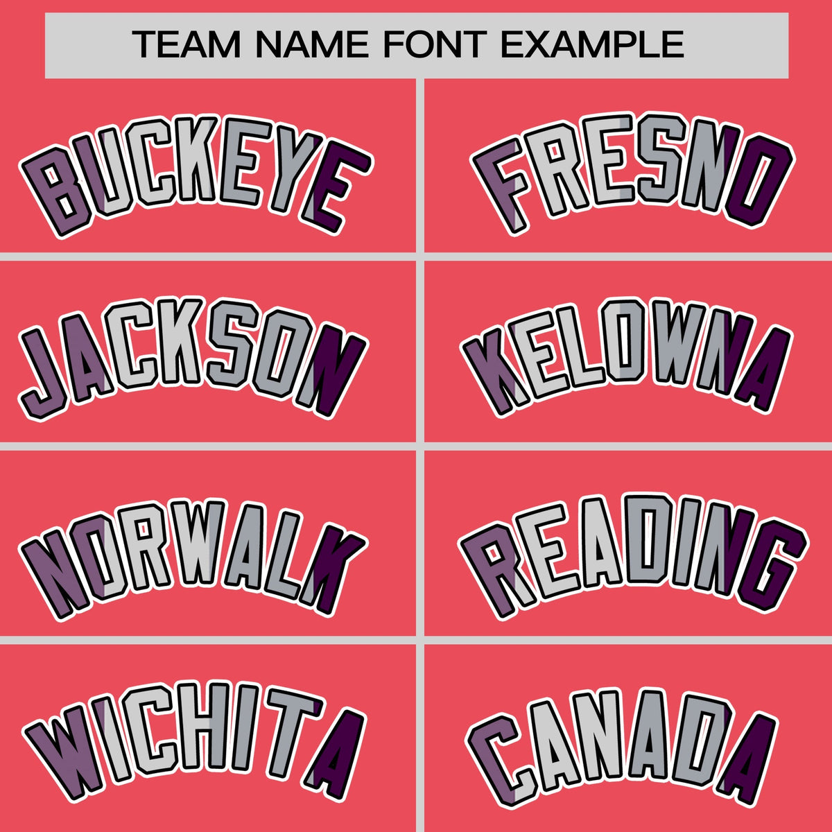 Custom Light Red Genderless For Pride Month Classic Style Baseball Jersey| KXKSHOP