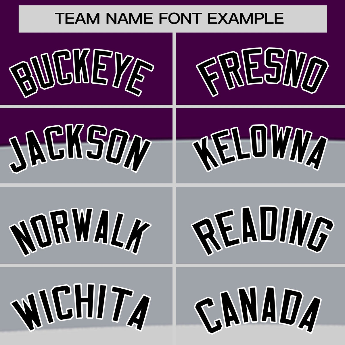 Custom Gray Purple Black Genderless For Pride Month Classic Style Baseball Jersey| KXKSHOP