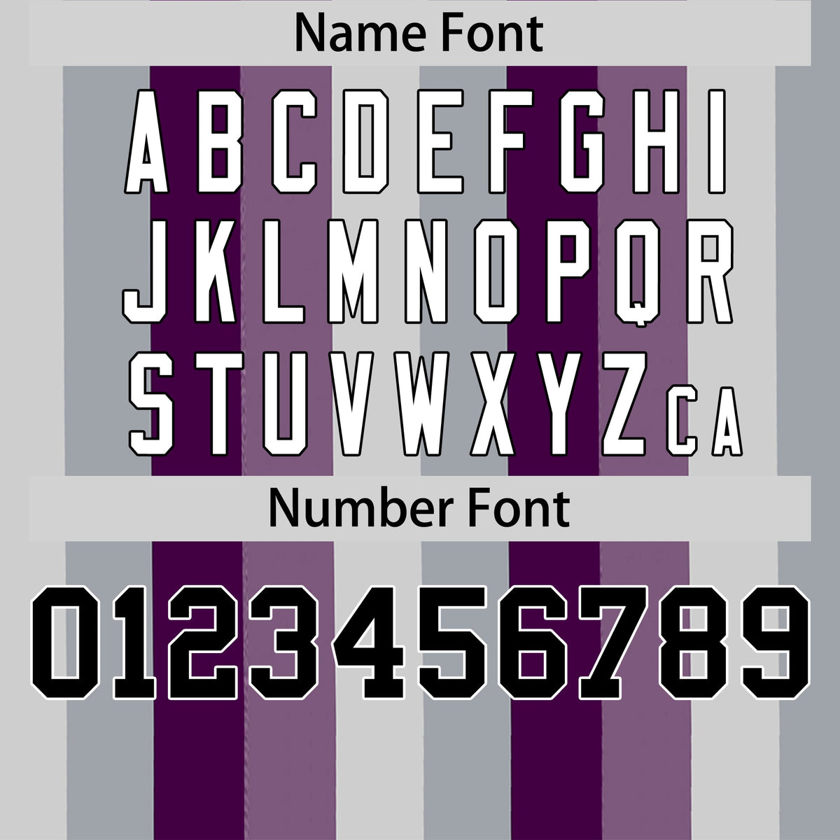 Custom Gray Light Purple Purple Genderless For Pride Month Classic Style Baseball Jersey| KXKSHOP