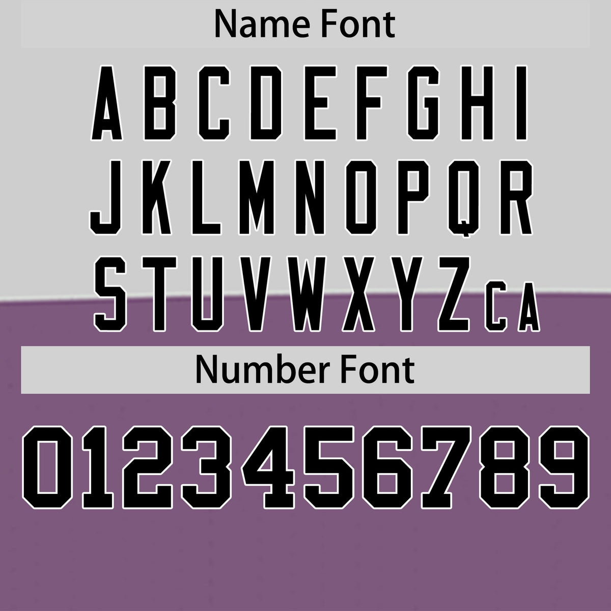 Custom Purple Gray Light Purple Genderless For Pride Month Classic Style Baseball Jersey| KXKSHOP