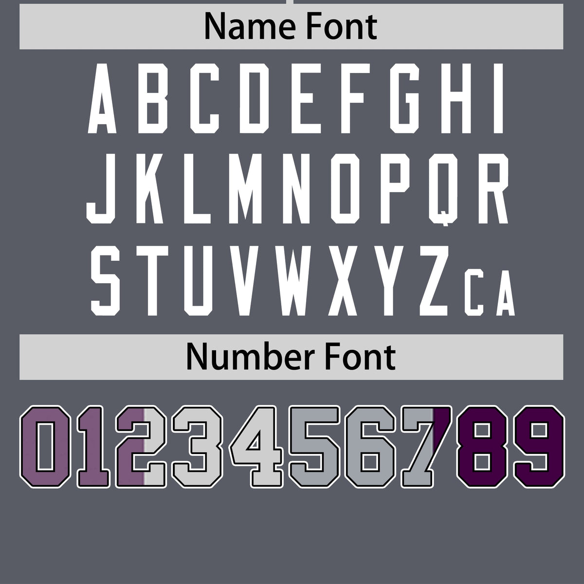 Custom Dark Gray Purple Genderless For Pride Month Classic Style Baseball Jersey| KXKSHOP