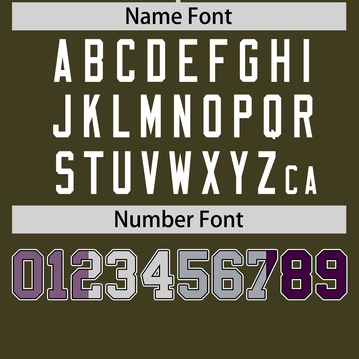 Custom Olive Purple Genderless For Pride Month Classic Style Baseball Jersey| KXKSHOP