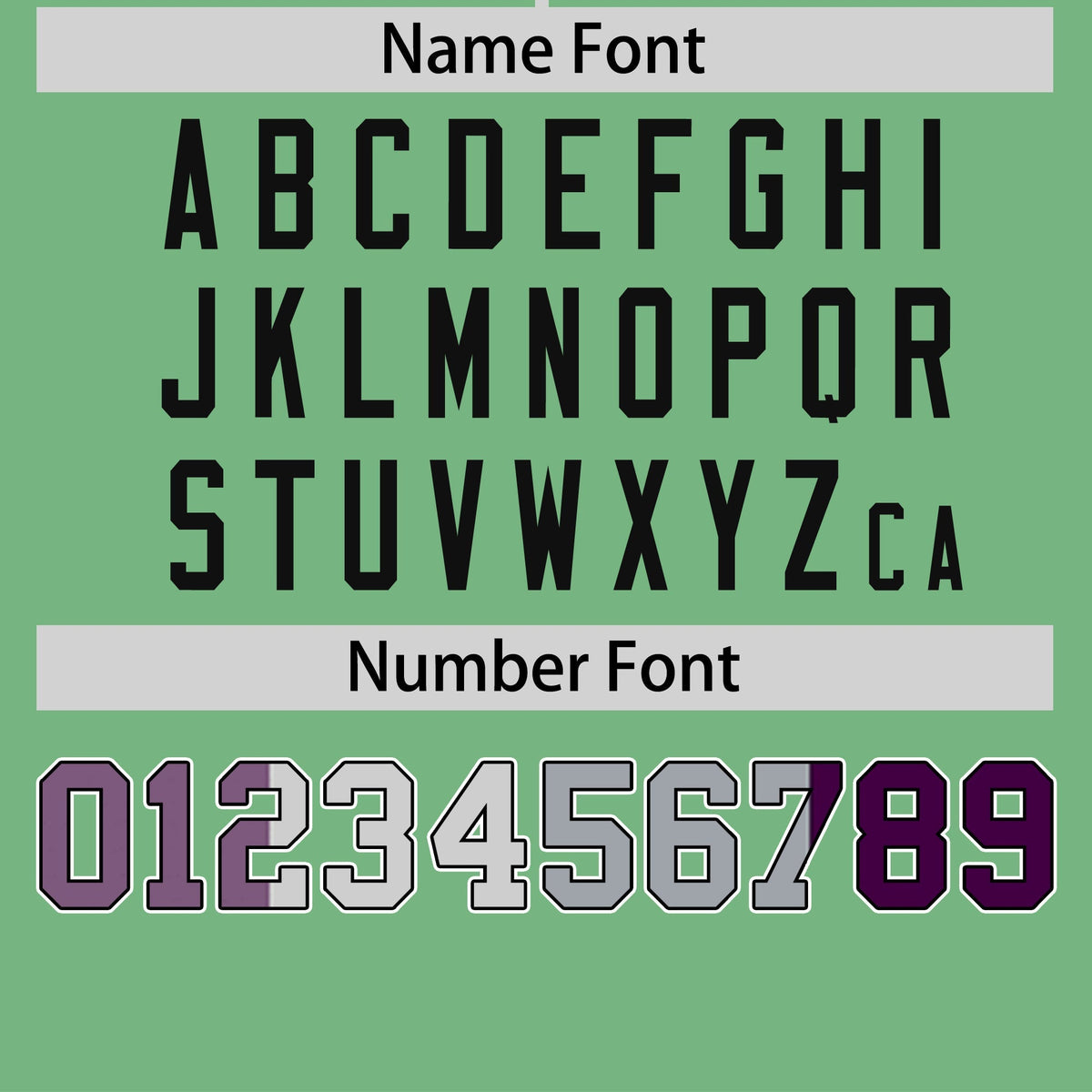 Custom Green Purple Genderless For Pride Month Classic Style Baseball Jersey| KXKSHOP