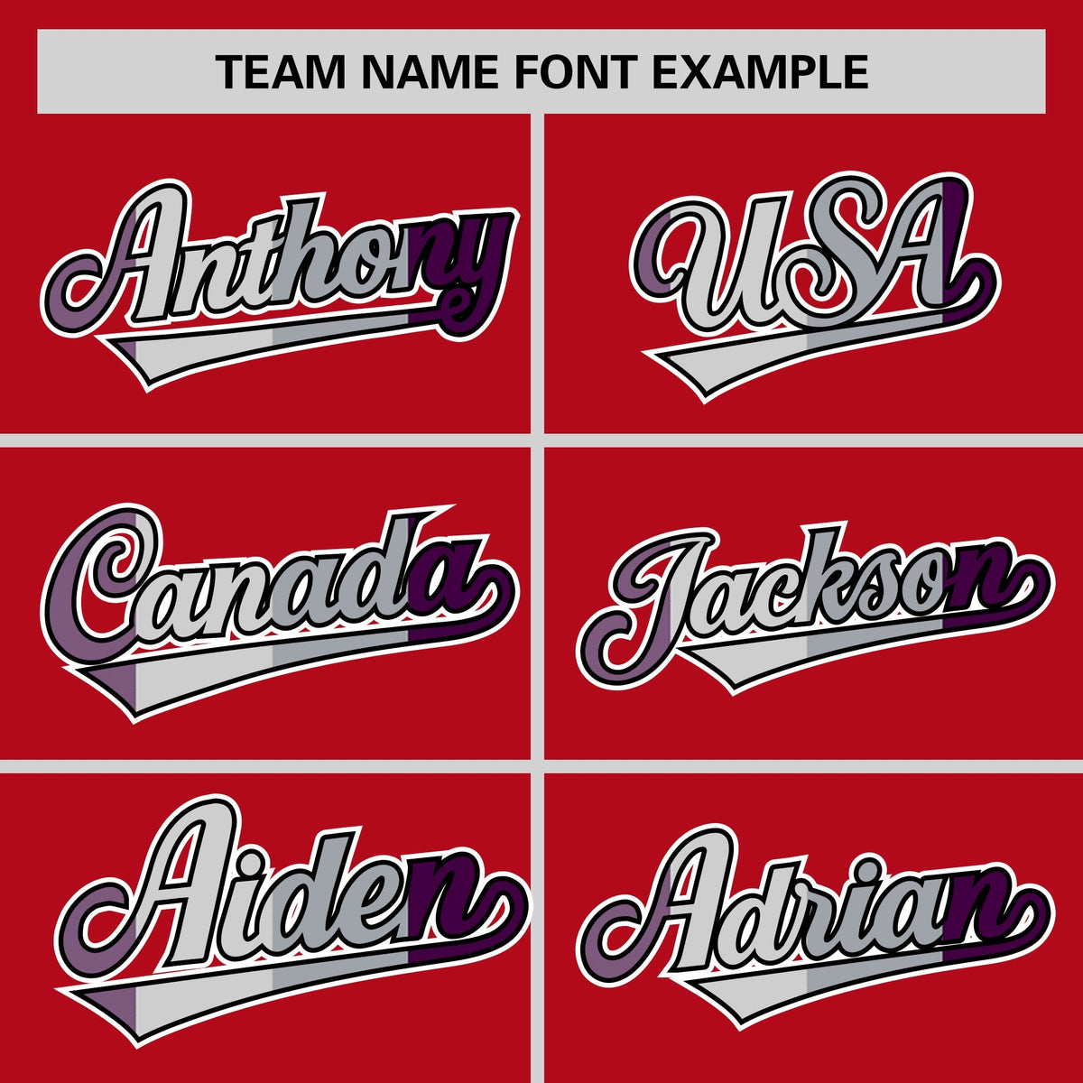 Custom Red Genderless For Pride Month Classic Style Baseball Jersey| KXKSHOP