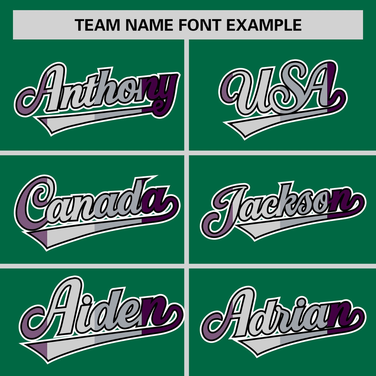 Custom Kelly Green Genderless For Pride Month Classic Style Baseball Jersey| KXKSHOP