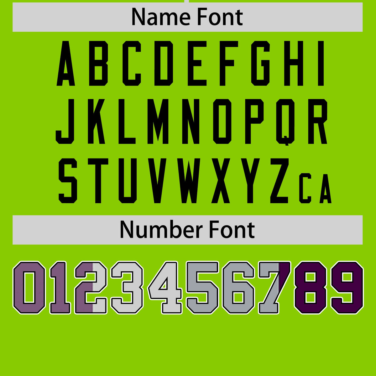 Custom Neon Green Genderless For Pride Month Classic Style Baseball Jersey| KXKSHOP