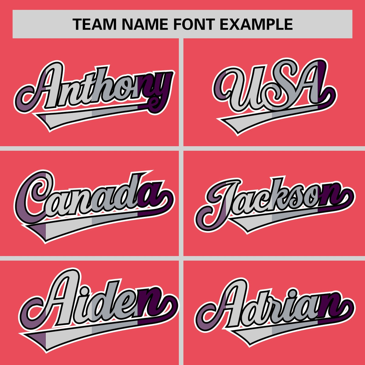 Custom Light Red Genderless For Pride Month Classic Style Baseball Jersey| KXKSHOP