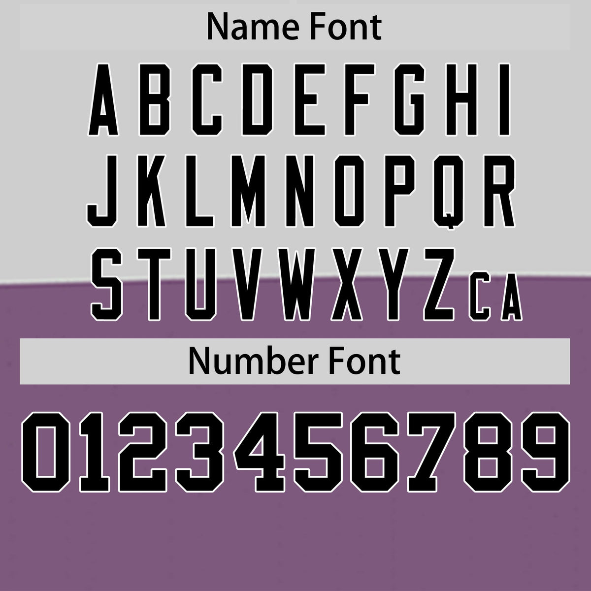 Custom Gray Purple Black Genderless For Pride Month Classic Style Baseball Jersey| KXKSHOP