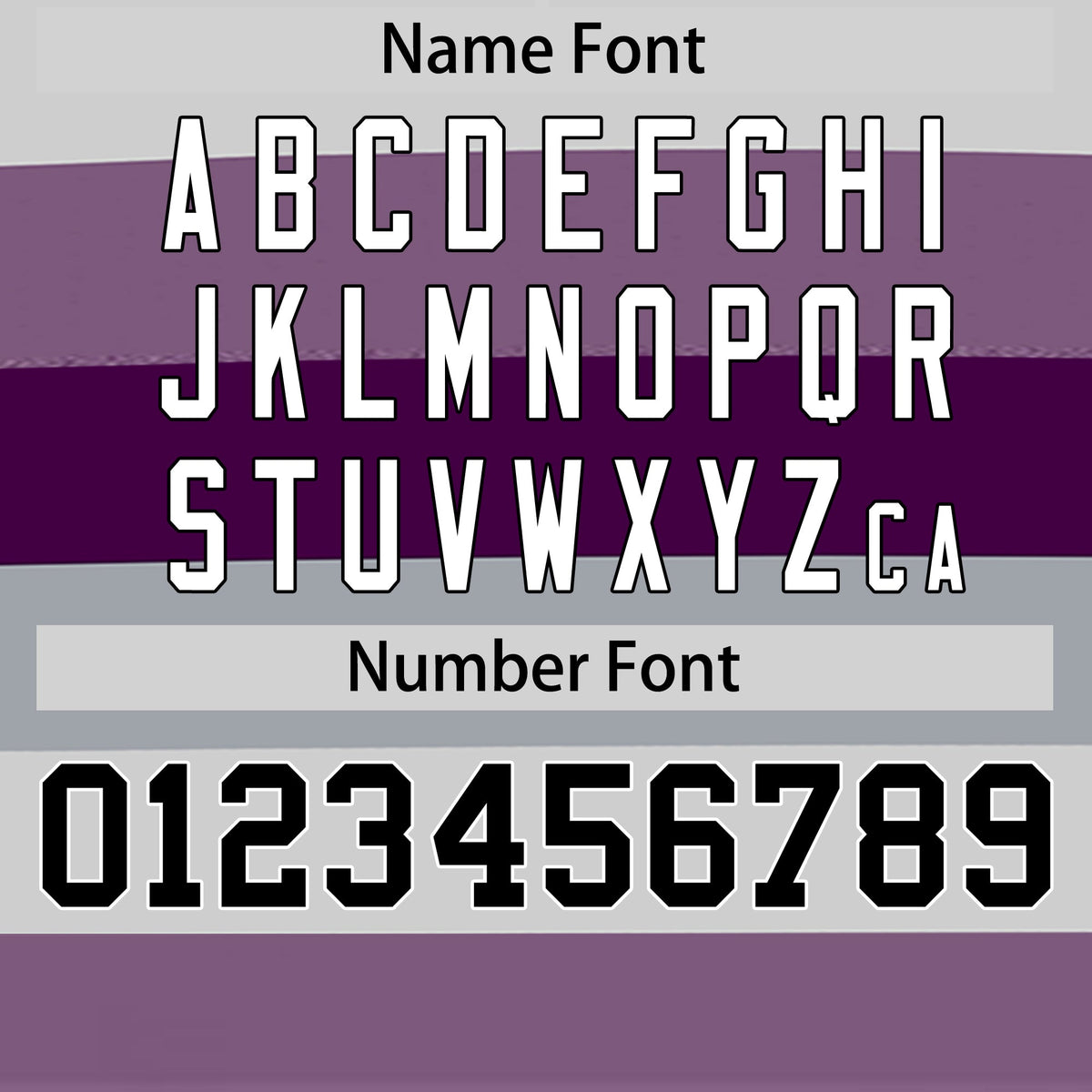 Custom Purple Gray Genderless For Pride Month Classic Style Baseball Jersey| KXKSHOP