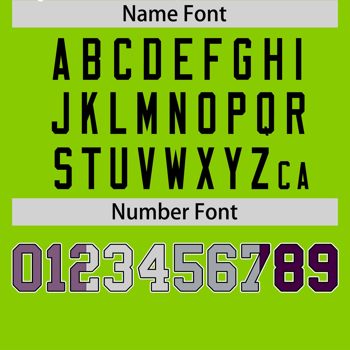 Custom Neon Green Purple Genderless For Pride Month Classic Style Baseball Jersey| KXKSHOP