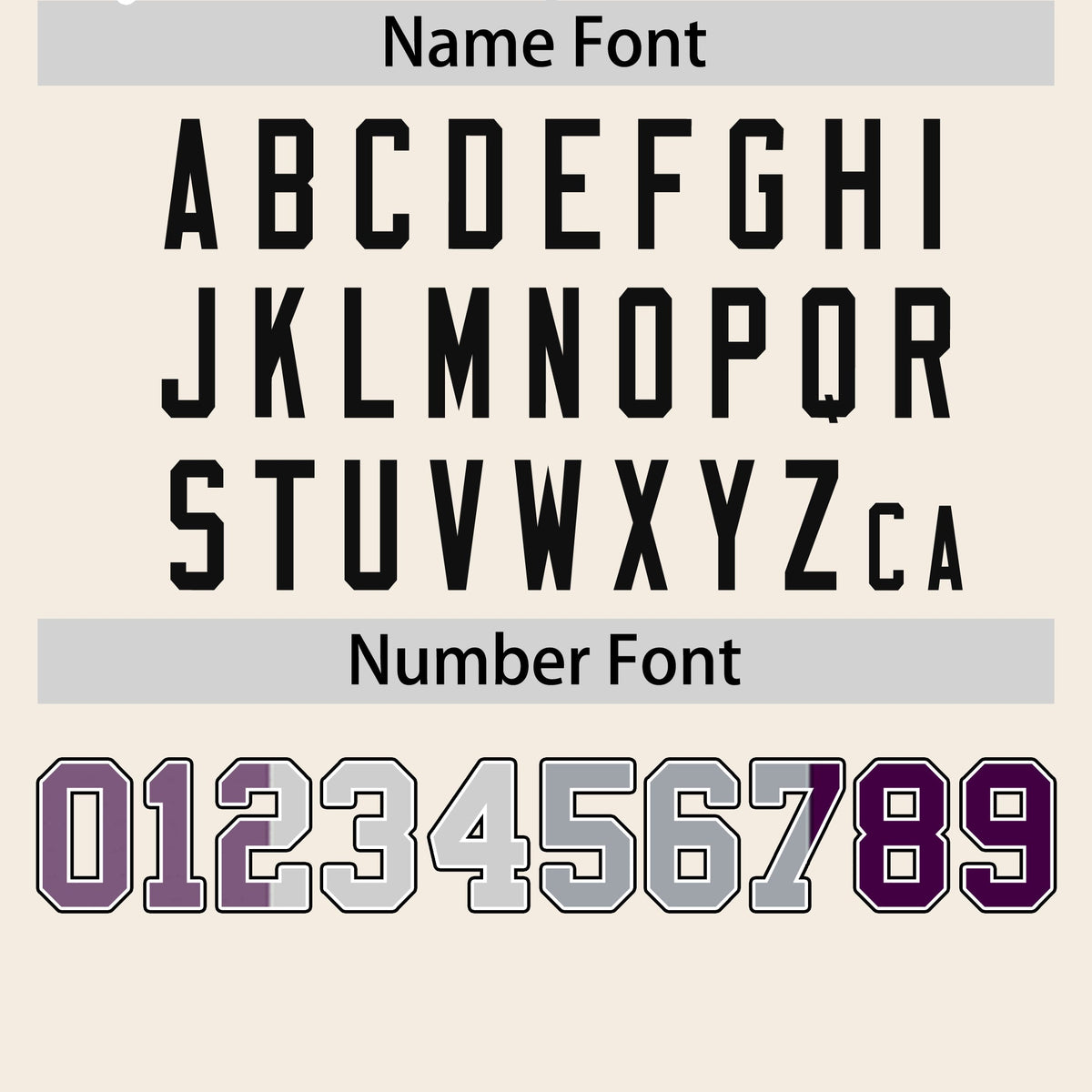 Custom Cream Purple Genderless For Pride Month Classic Style Baseball Jersey| KXKSHOP