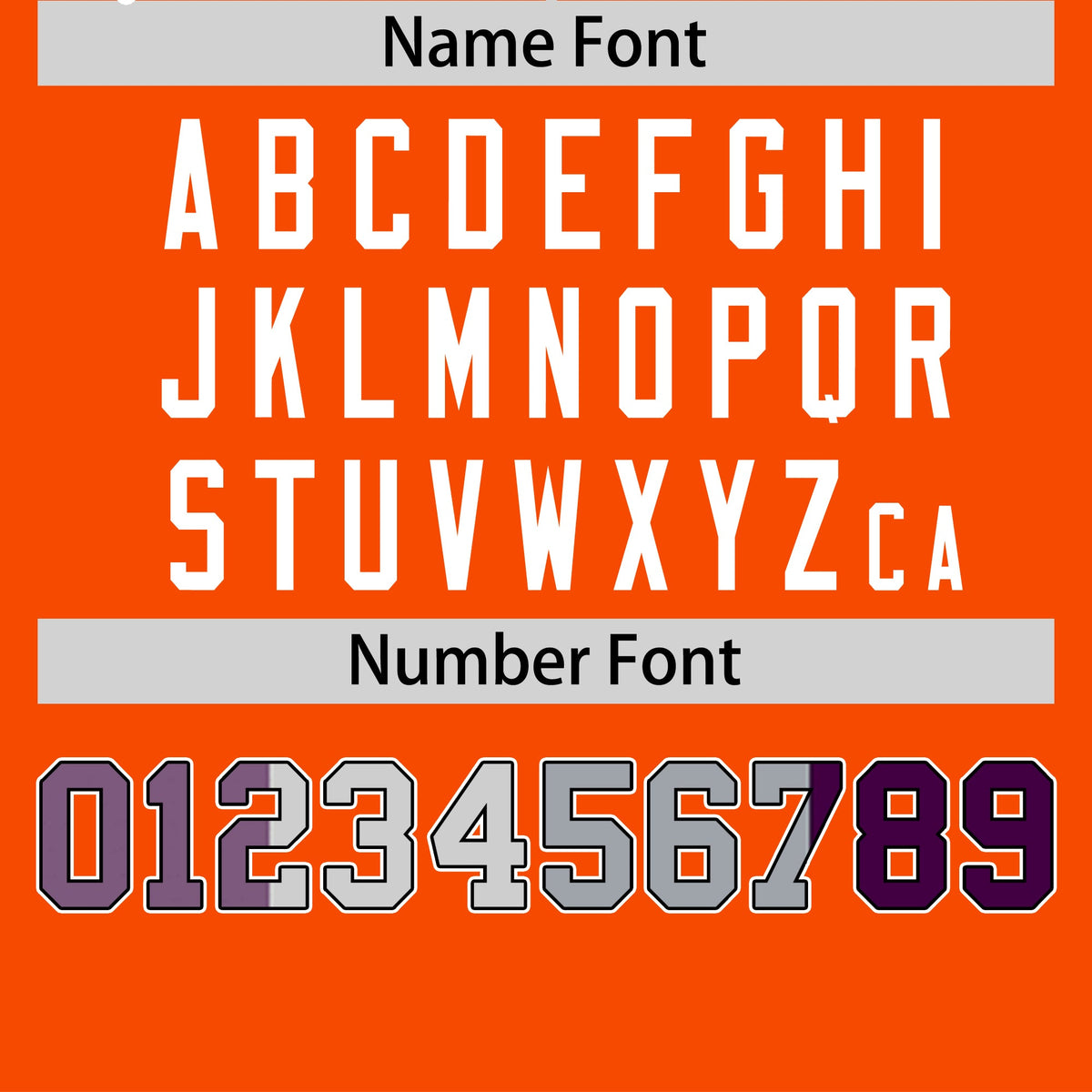 Custom Orange Genderless For Pride Month Classic Style Baseball Jersey| KXKSHOP