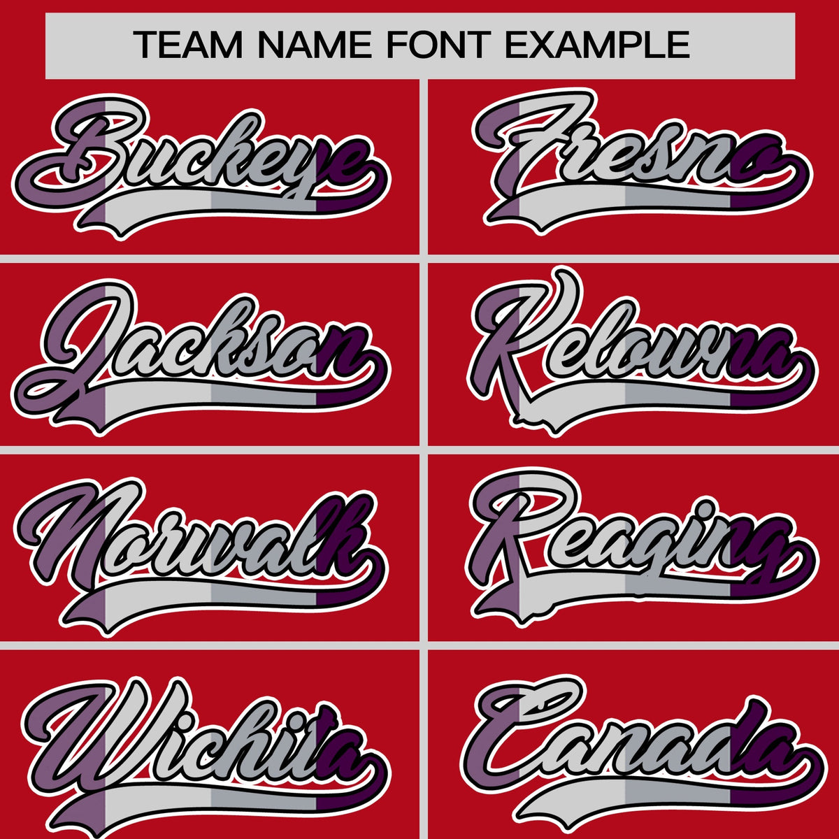 Custom Red Genderless For Pride Month Classic Style Baseball Jersey| KXKSHOP