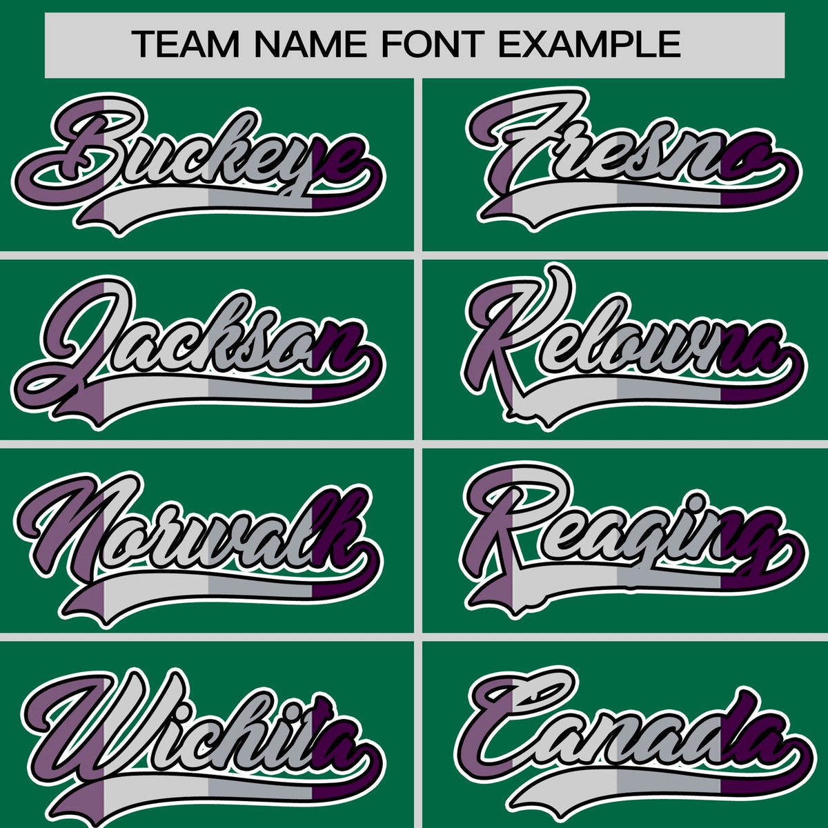 Custom Kelly Green Genderless For Pride Month Classic Style Baseball Jersey| KXKSHOP