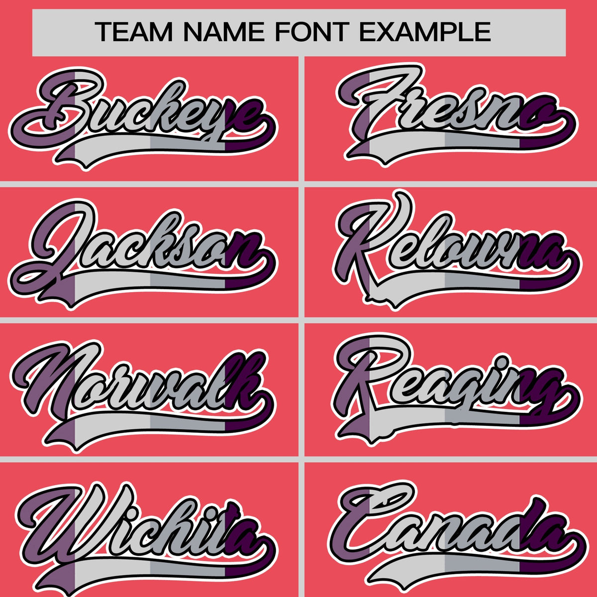 Custom Light Red Genderless For Pride Month Classic Style Baseball Jersey| KXKSHOP