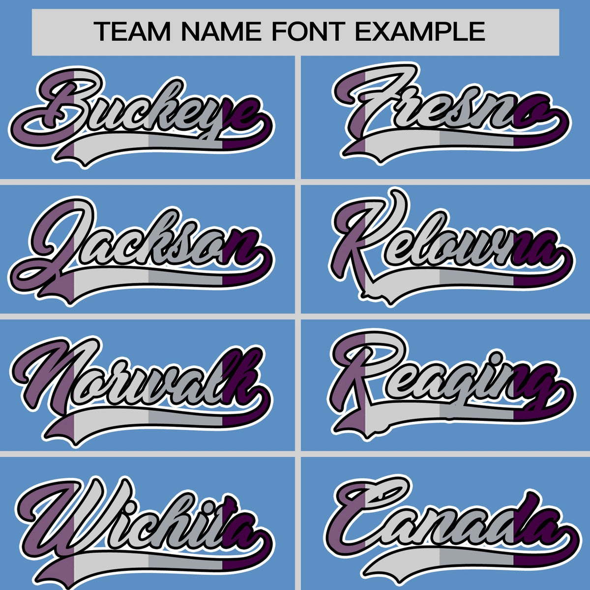 Custom Light Blue Genderless For Pride Month Classic Style Baseball Jersey| KXKSHOP