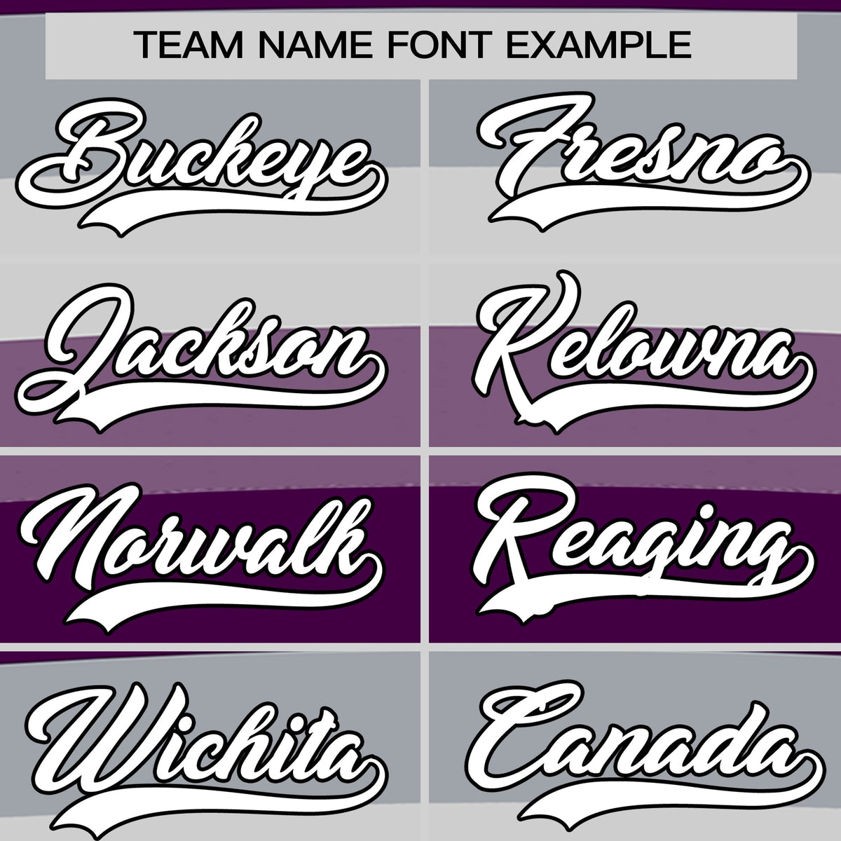 Custom Purple Gray Genderless For Pride Month Classic Style Baseball Jersey| KXKSHOP