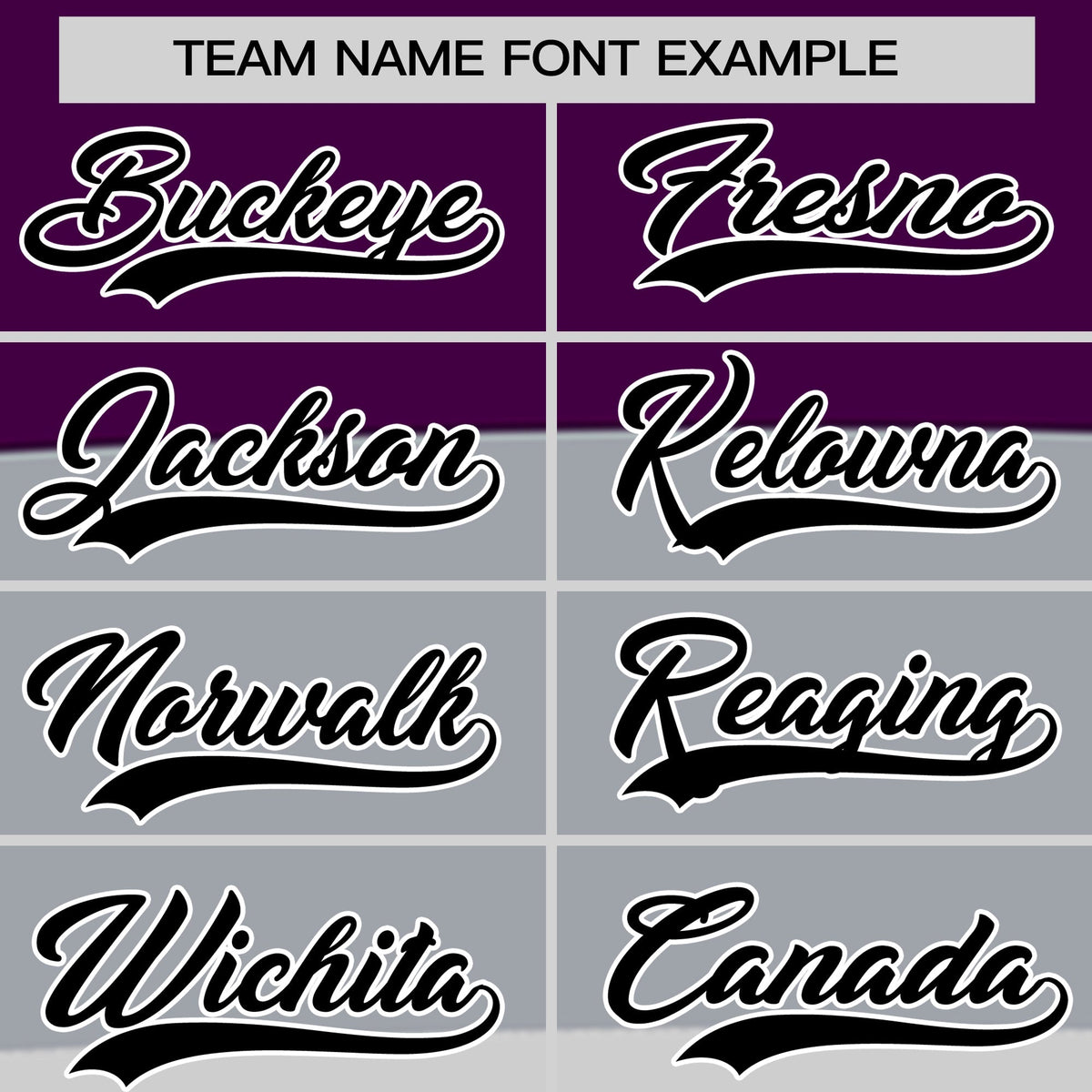 Custom Purple Gray Light Purple Genderless For Pride Month Classic Style Baseball Jersey| KXKSHOP