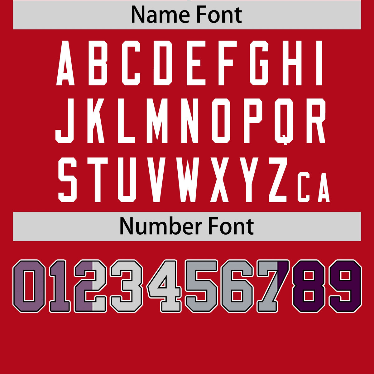 Custom Red Purple Genderless For Pride Month Classic Style Baseball Jersey| KXKSHOP