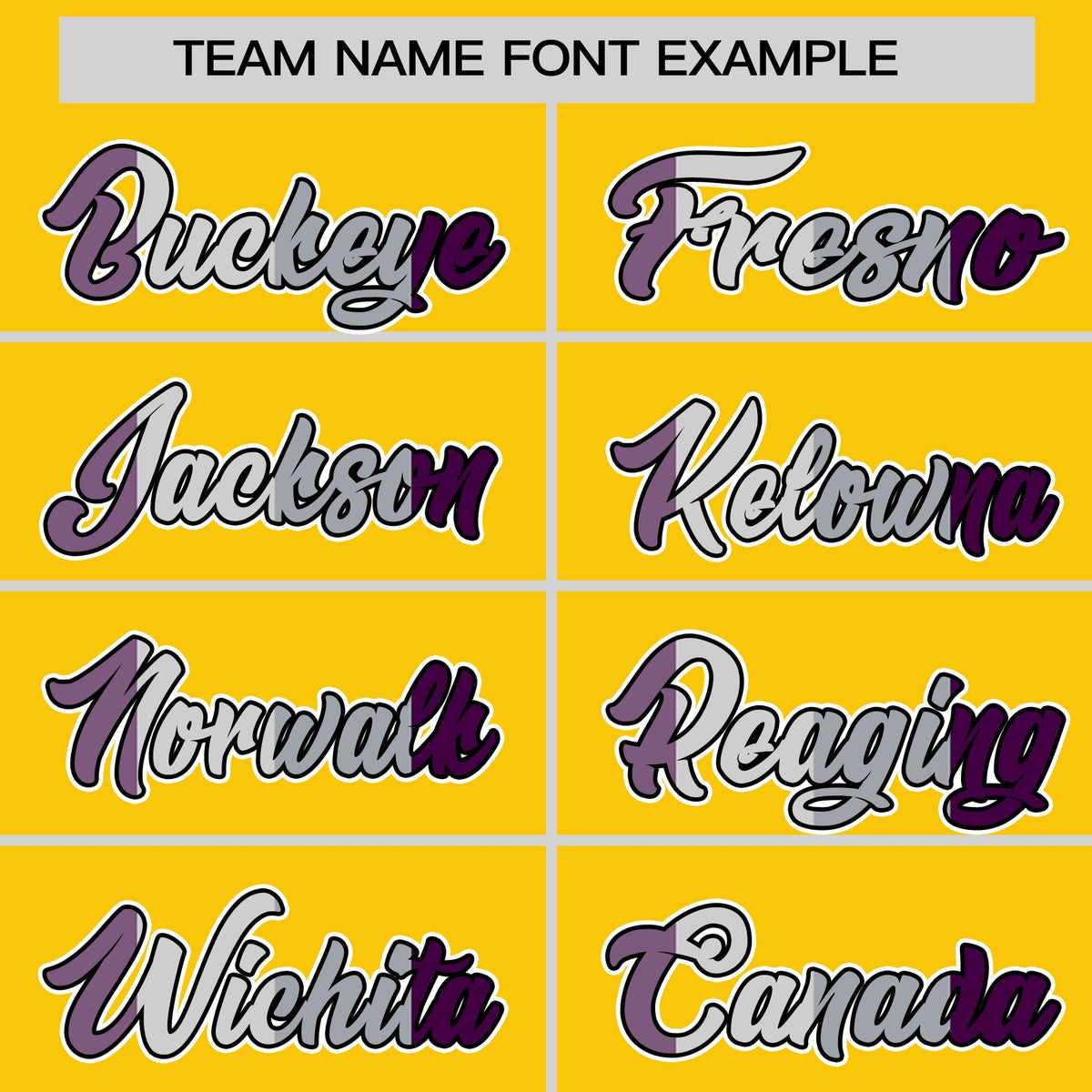 Custom Gold Purple Genderless For Pride Month Classic Style Baseball Jersey| KXKSHOP