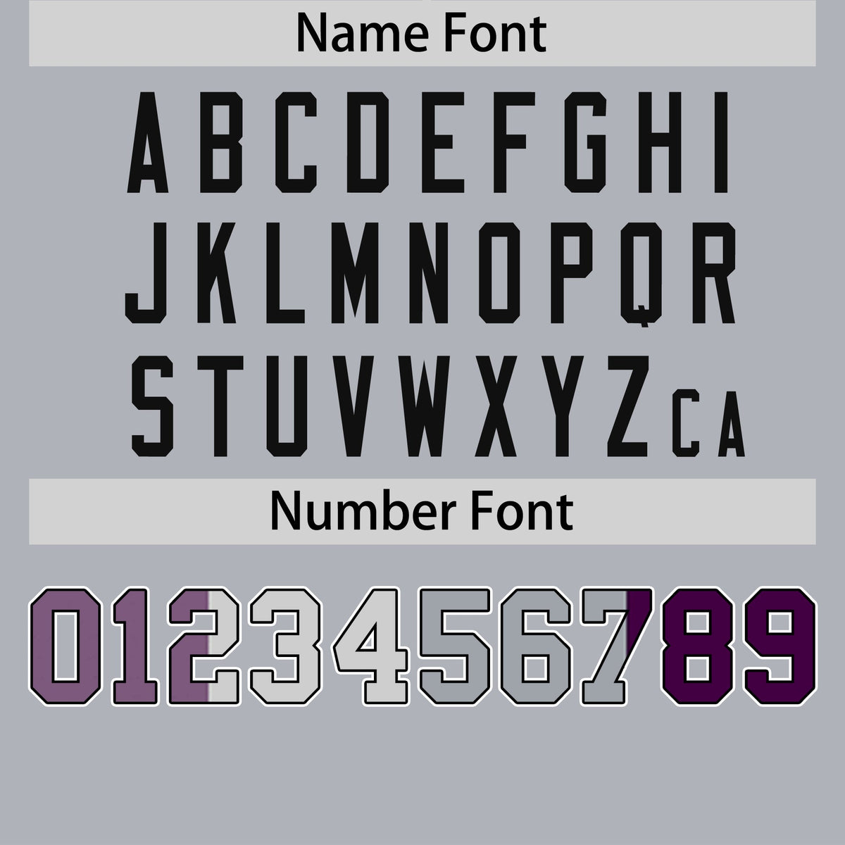 Custom Gray Purple Genderless For Pride Month Classic Style Baseball Jersey| KXKSHOP