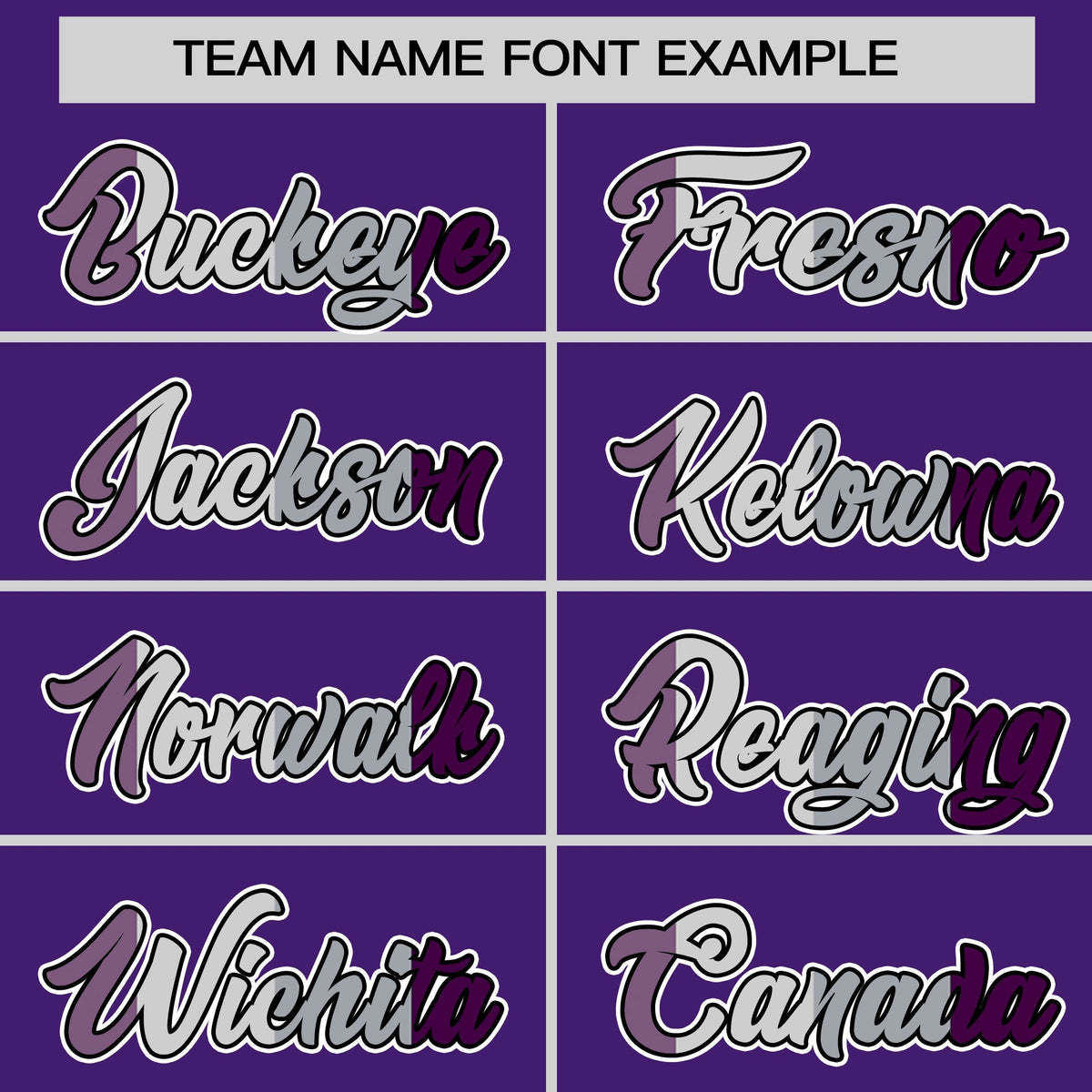 Custom Purple Gray White Genderless For Pride Month Classic Style Baseball Jersey| KXKSHOP