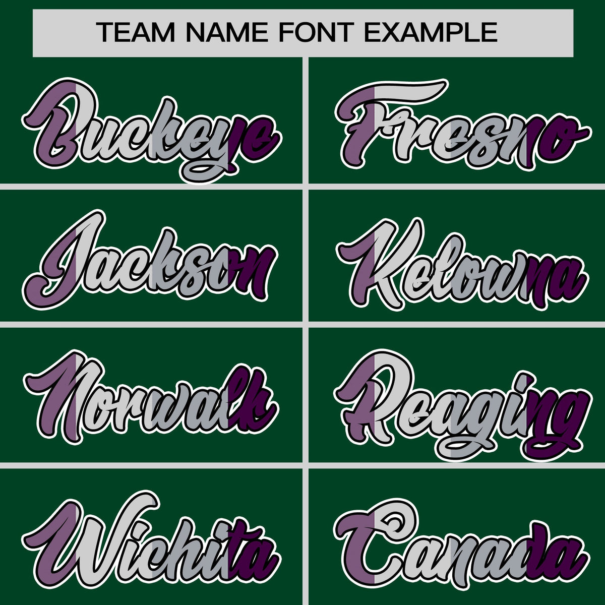 Custom Green Purple White Genderless For Pride Month Classic Style Baseball Jersey| KXKSHOP