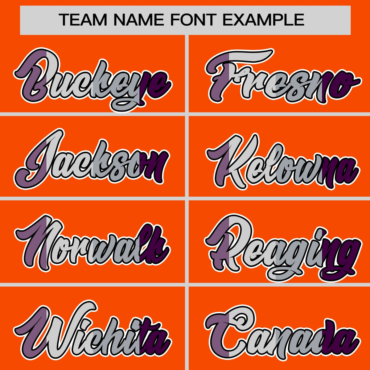 Custom Orange Genderless For Pride Month Classic Style Baseball Jersey| KXKSHOP