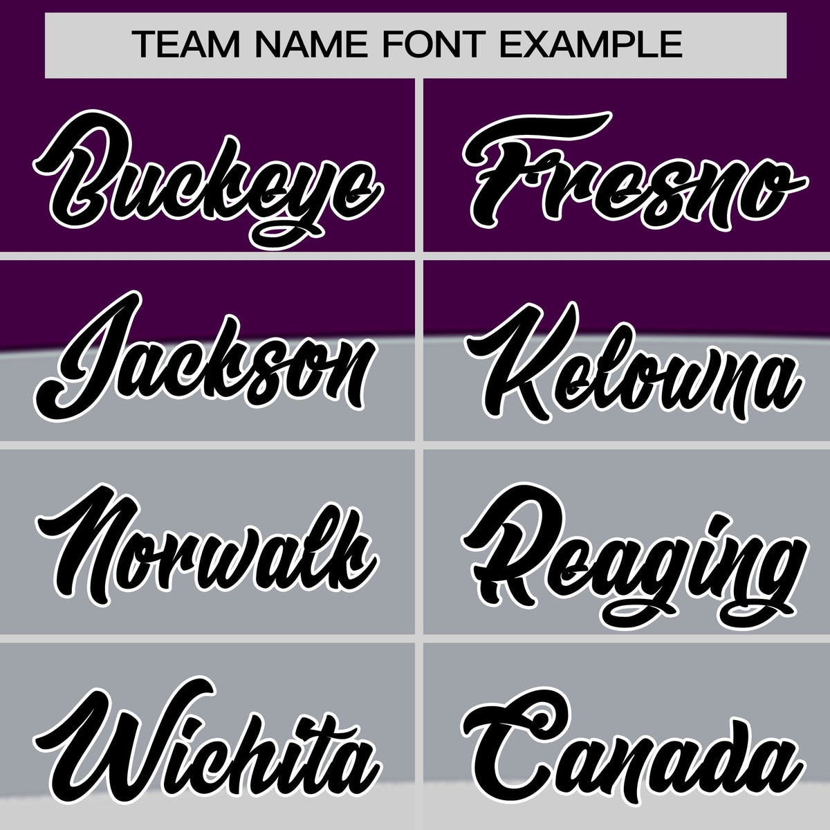 Custom Gray Purple Black Genderless For Pride Month Classic Style Baseball Jersey| KXKSHOP