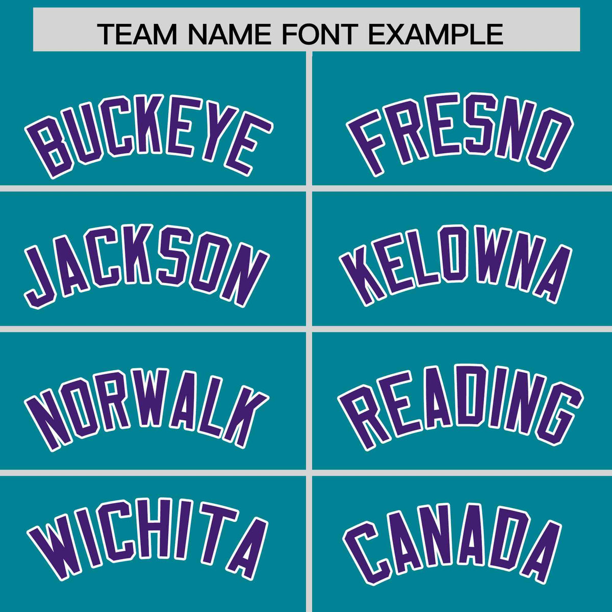 Custom Teal White Star Pattern Thick Stripes Baseball Jersey