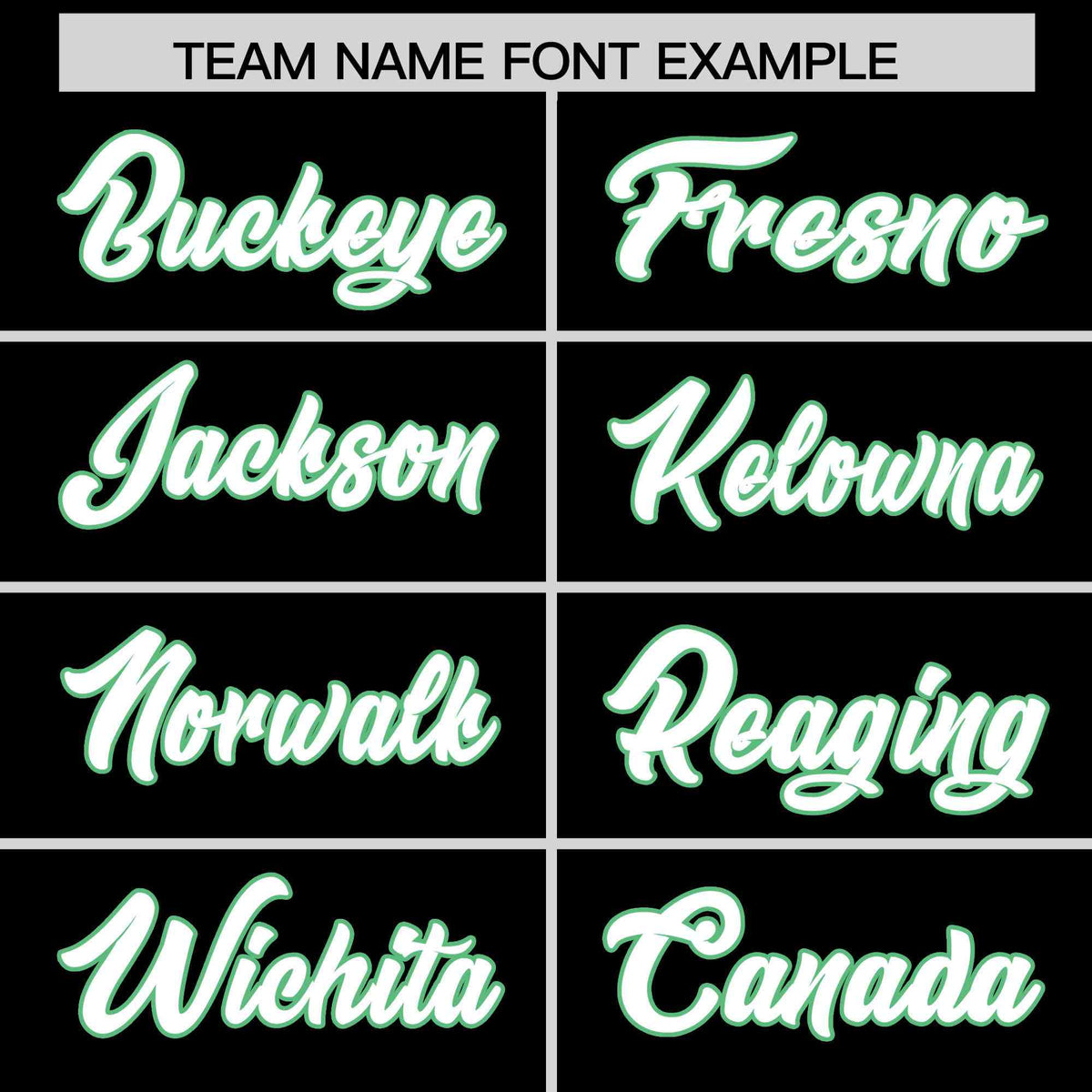 Custom Black Neon Green Star Pattern Thick Stripes Baseball Jersey