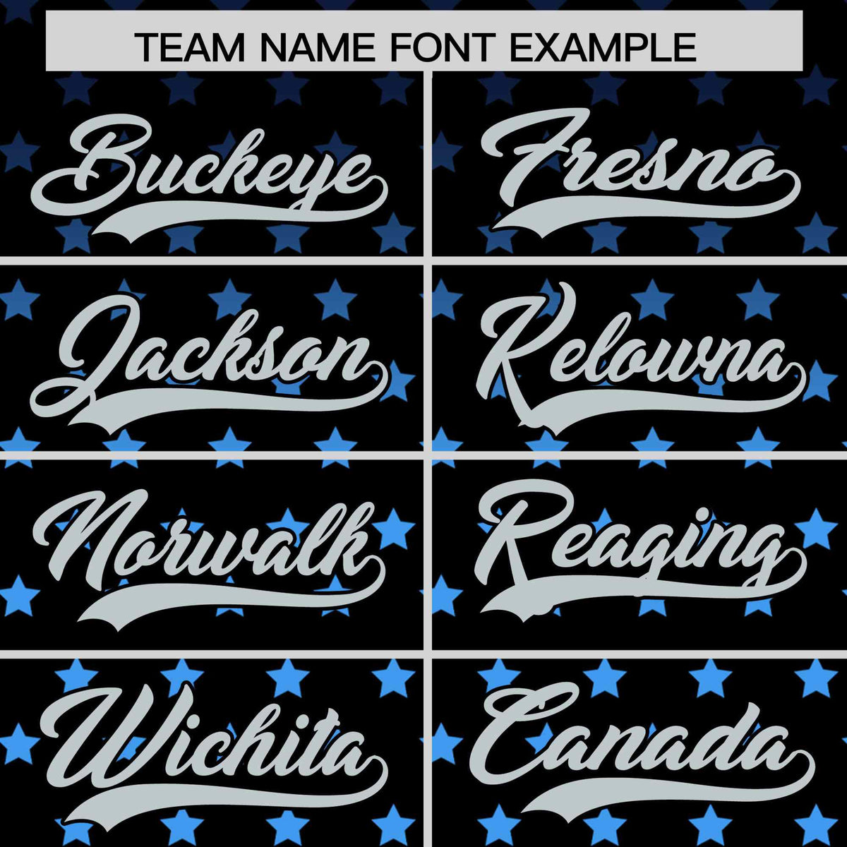 Custom Black Silver-White Raglan Sleeve Personalized Star Print Authentic Baseball Jersey