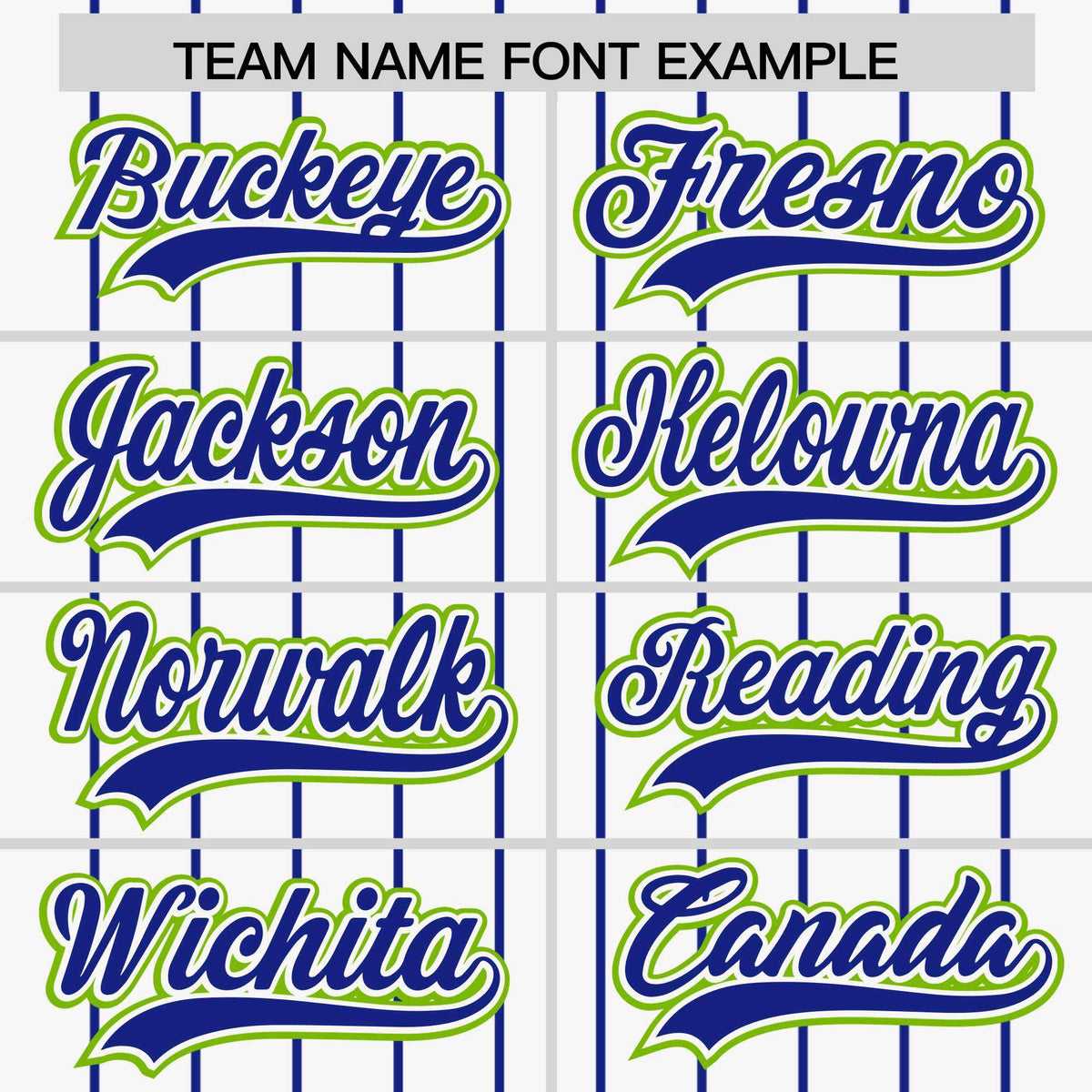 Custom White Royal Stripe Fashion Sleeves Gradient Authentic Baseball Jersey