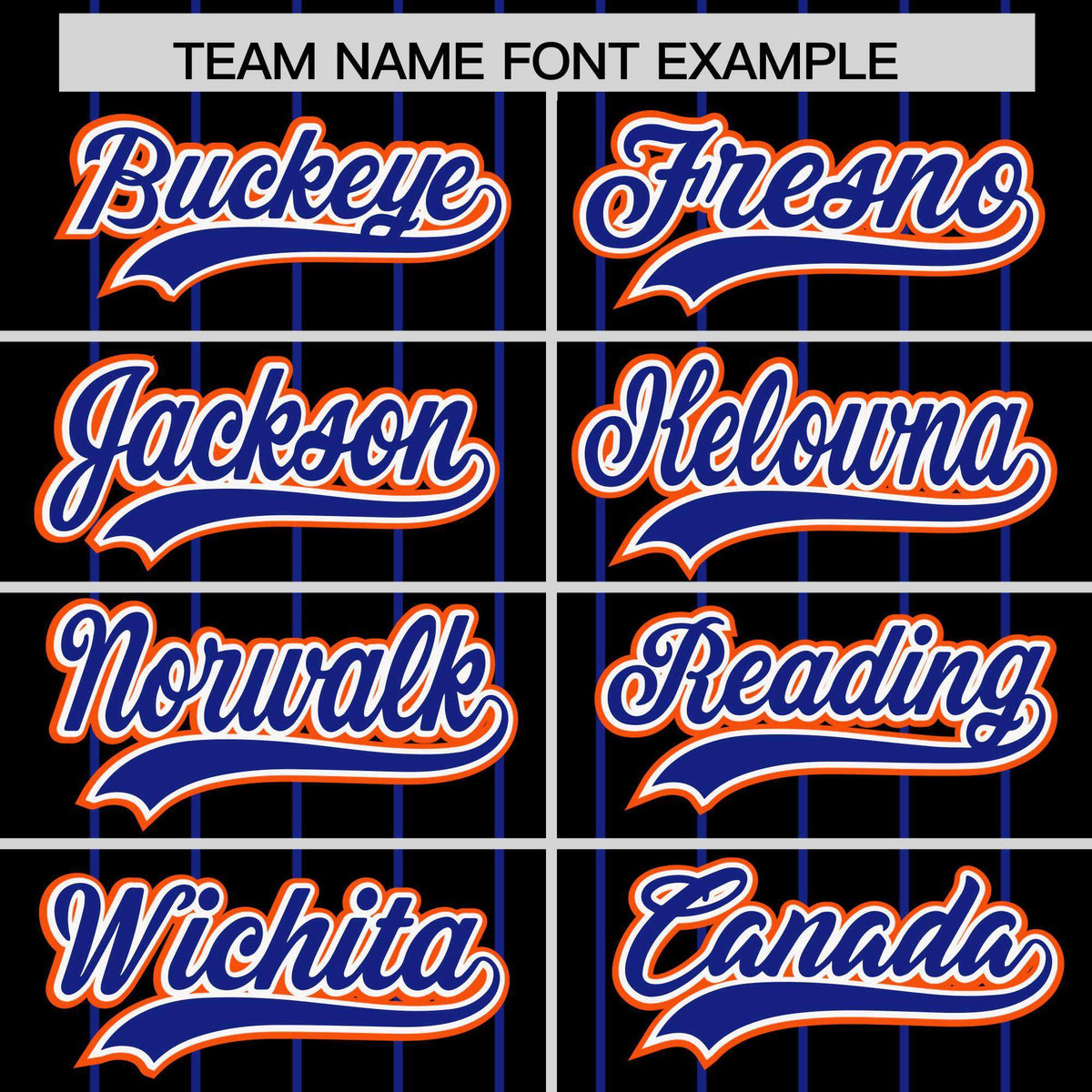 Custom Black Royal Stripe Fashion Sleeves Gradient Authentic Baseball Jersey